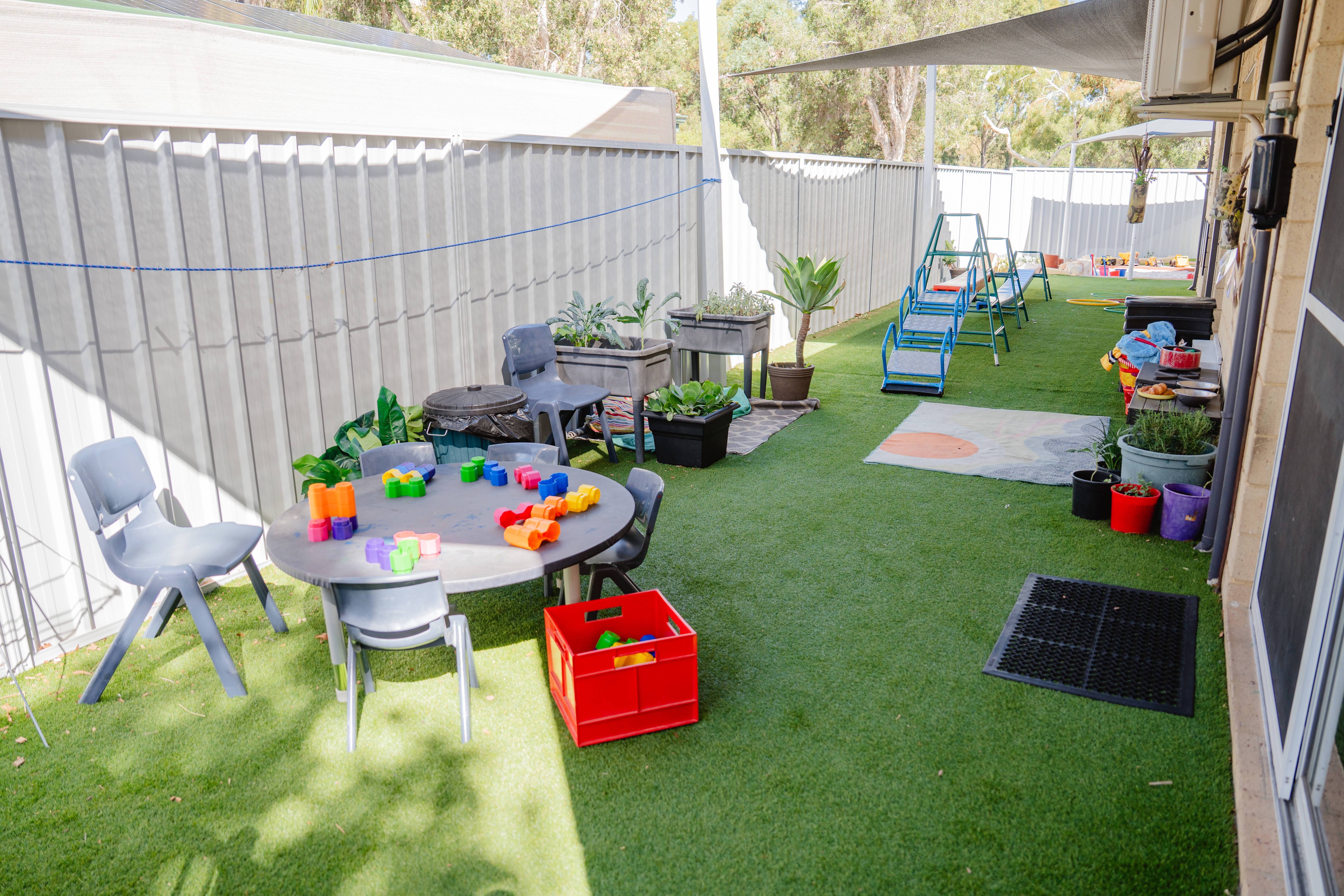 Goodstart Early Learning Ballajura