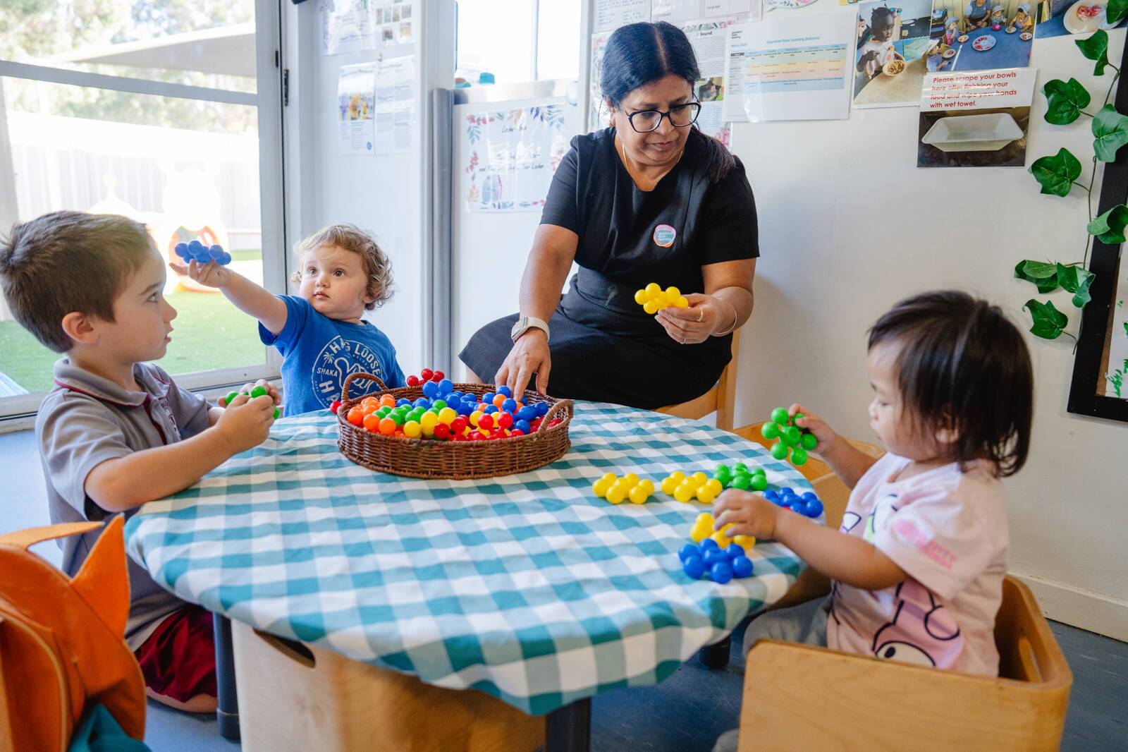 Goodstart Early Learning Ballajura