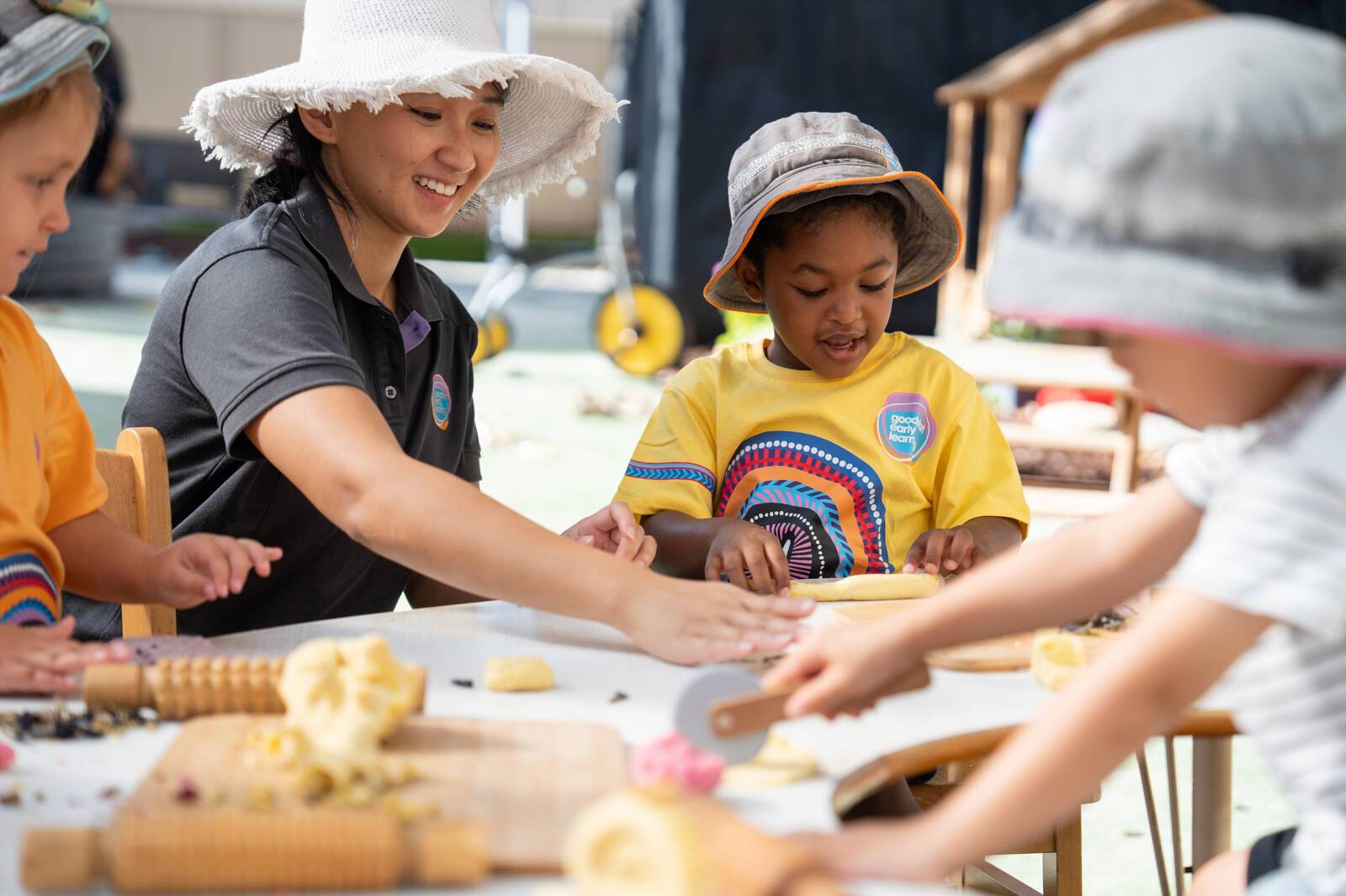 Goodstart Early Learning Nollamara