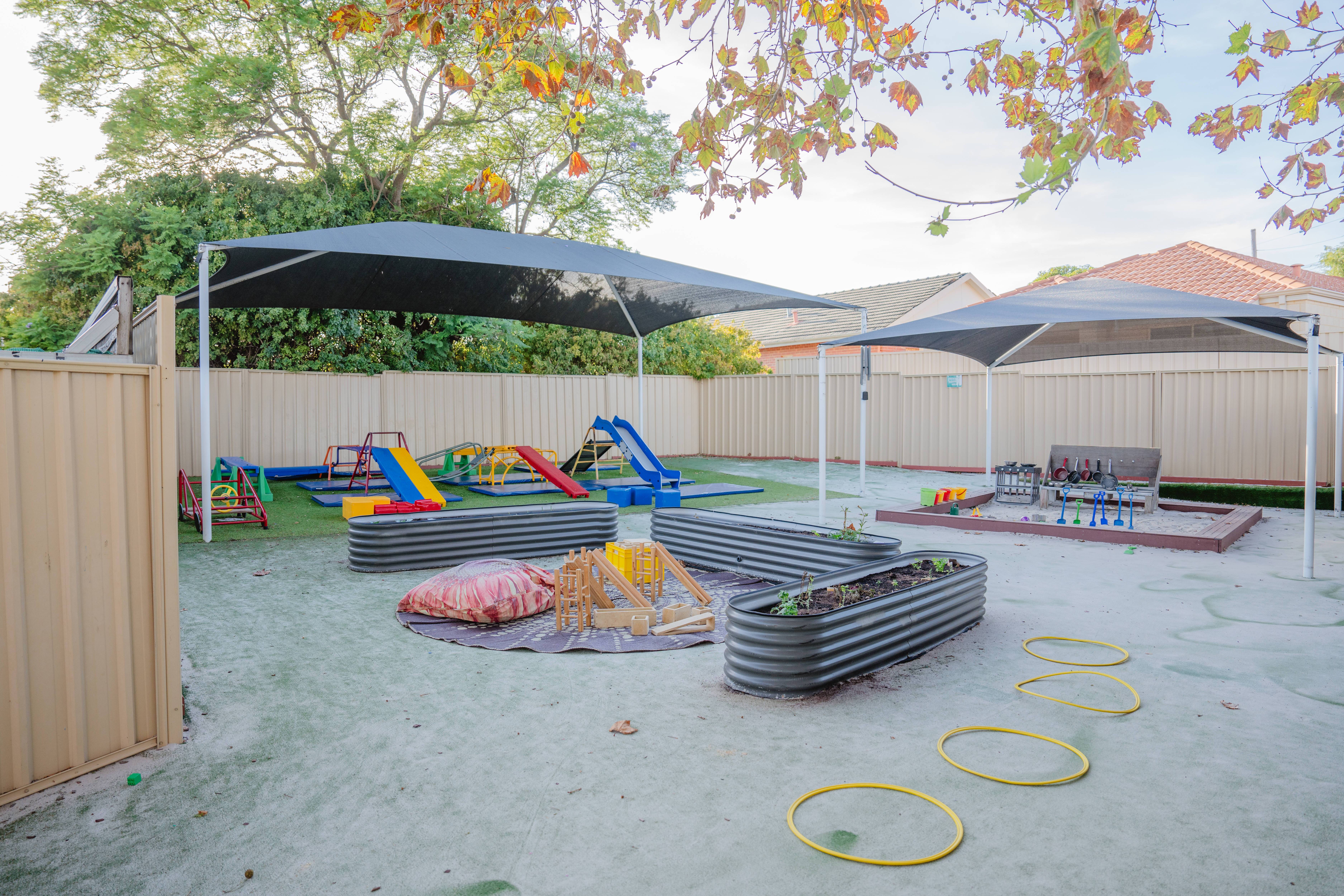 Goodstart Early Learning Nollamara