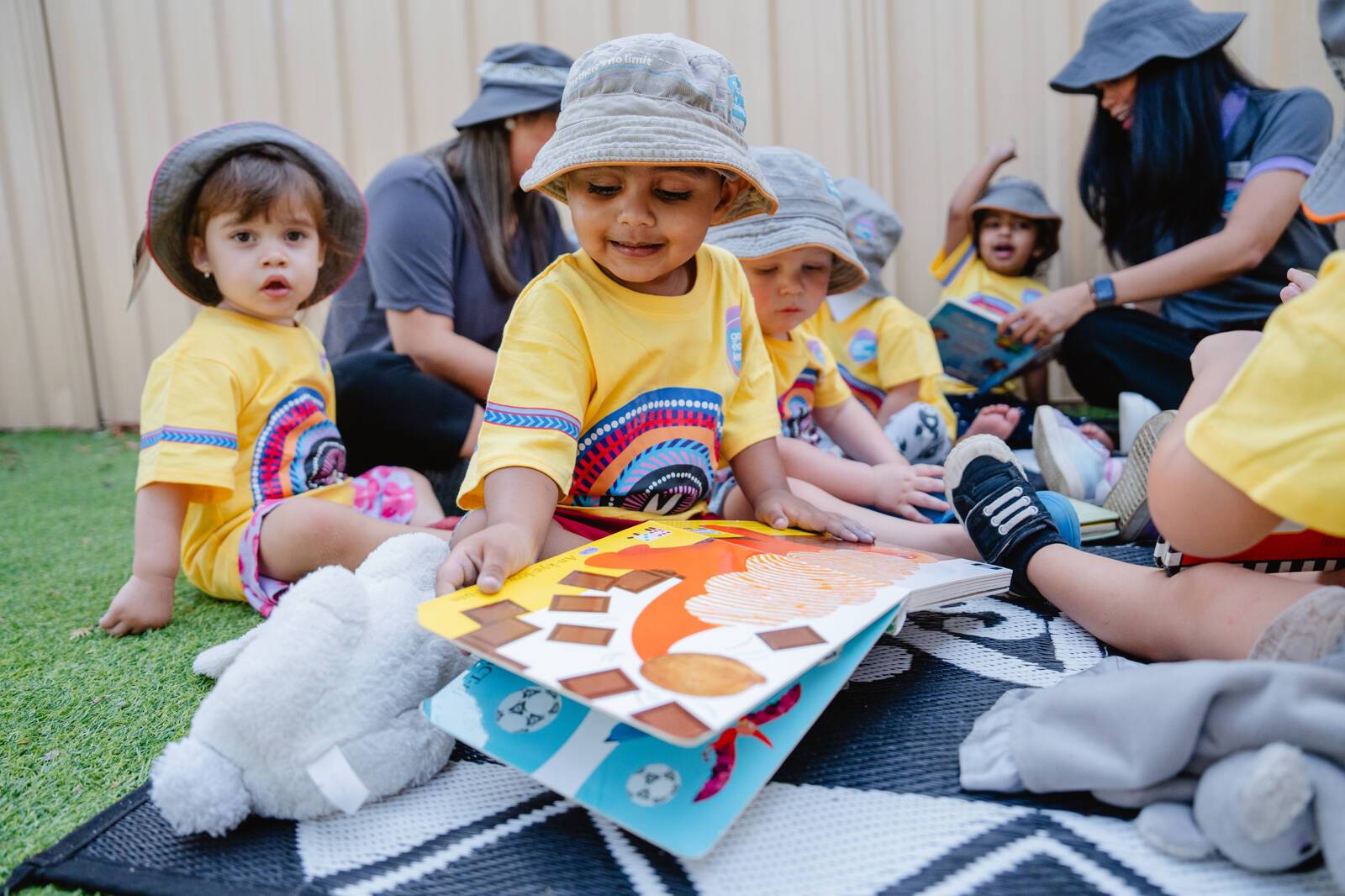 Goodstart Early Learning Nollamara