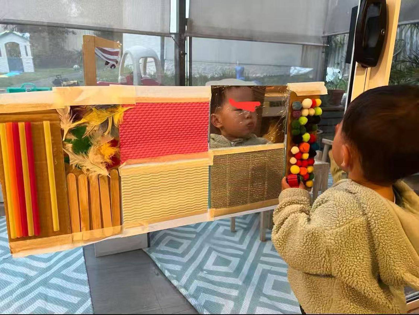 Little Bamboo Shoots Family Day Care