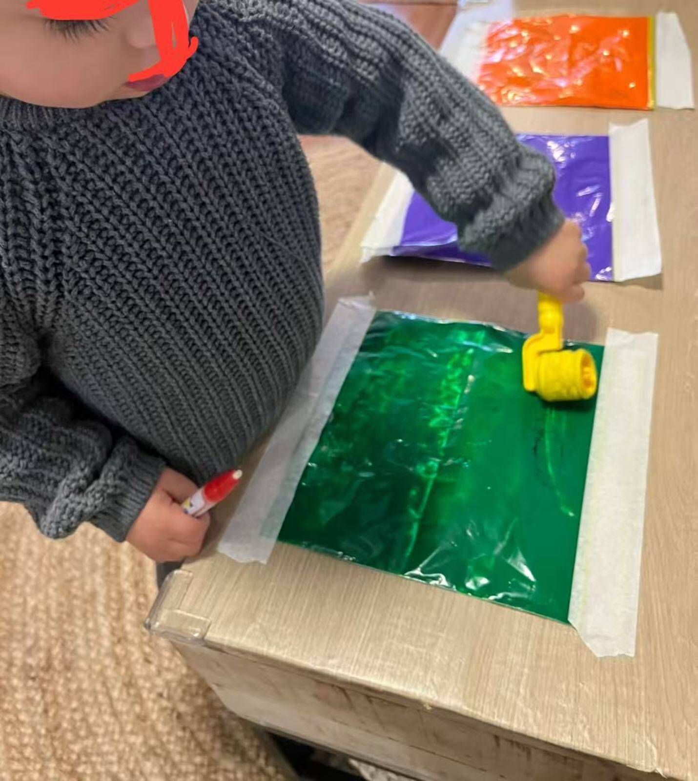 Little Bamboo Shoots Family Day Care