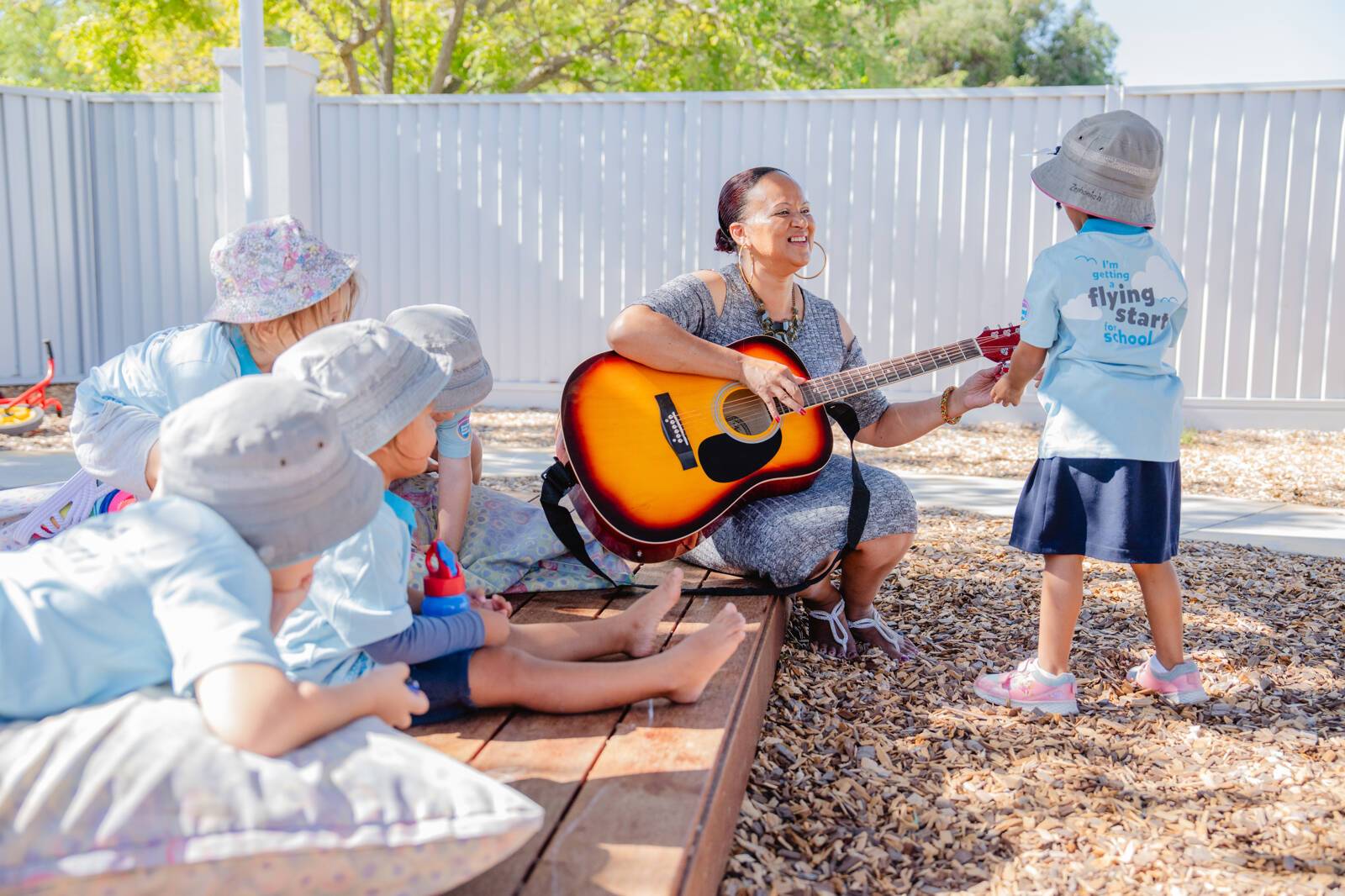 Goodstart Early Learning Port Kennedy
