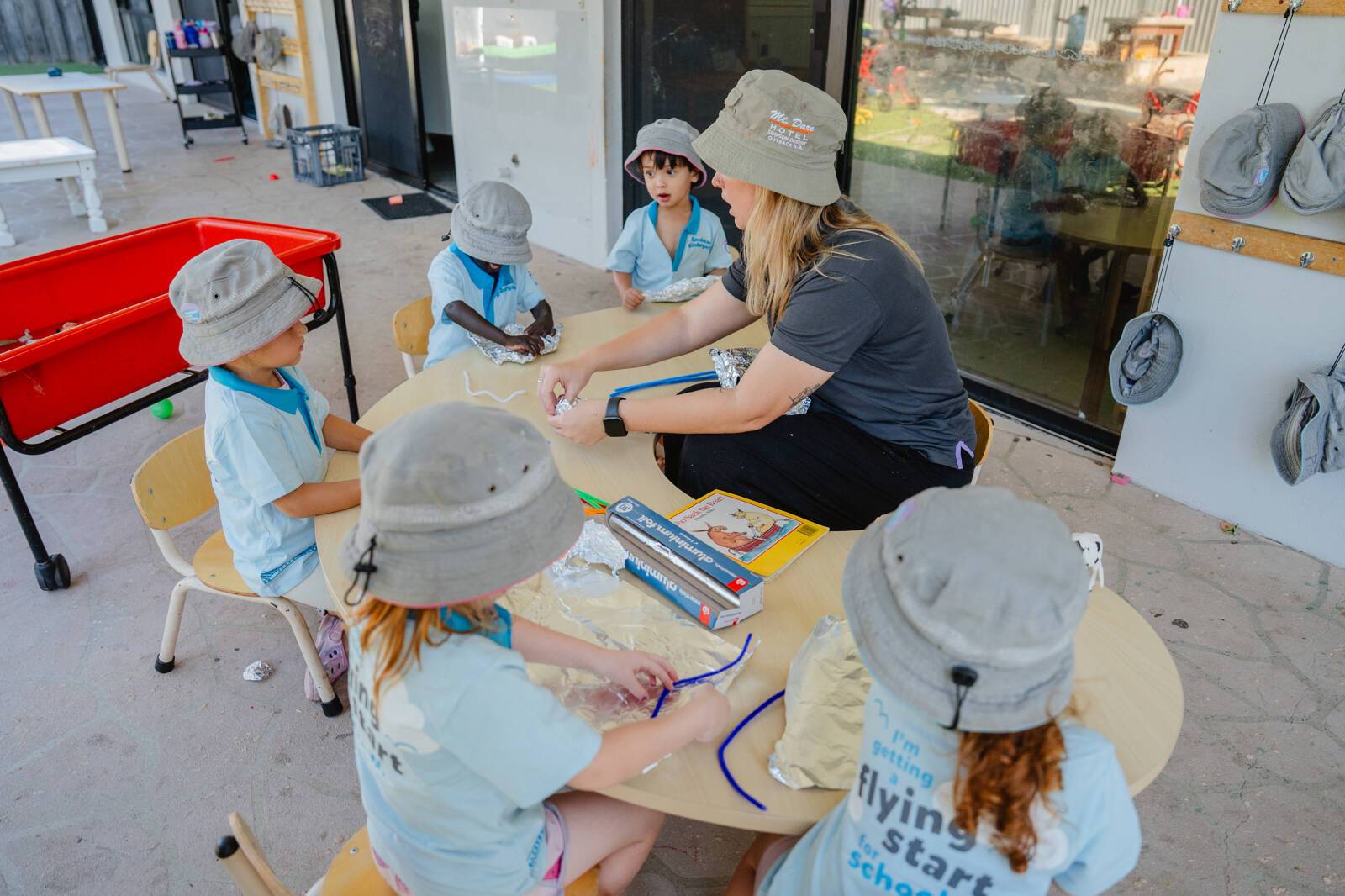 Goodstart Early Learning Port Kennedy