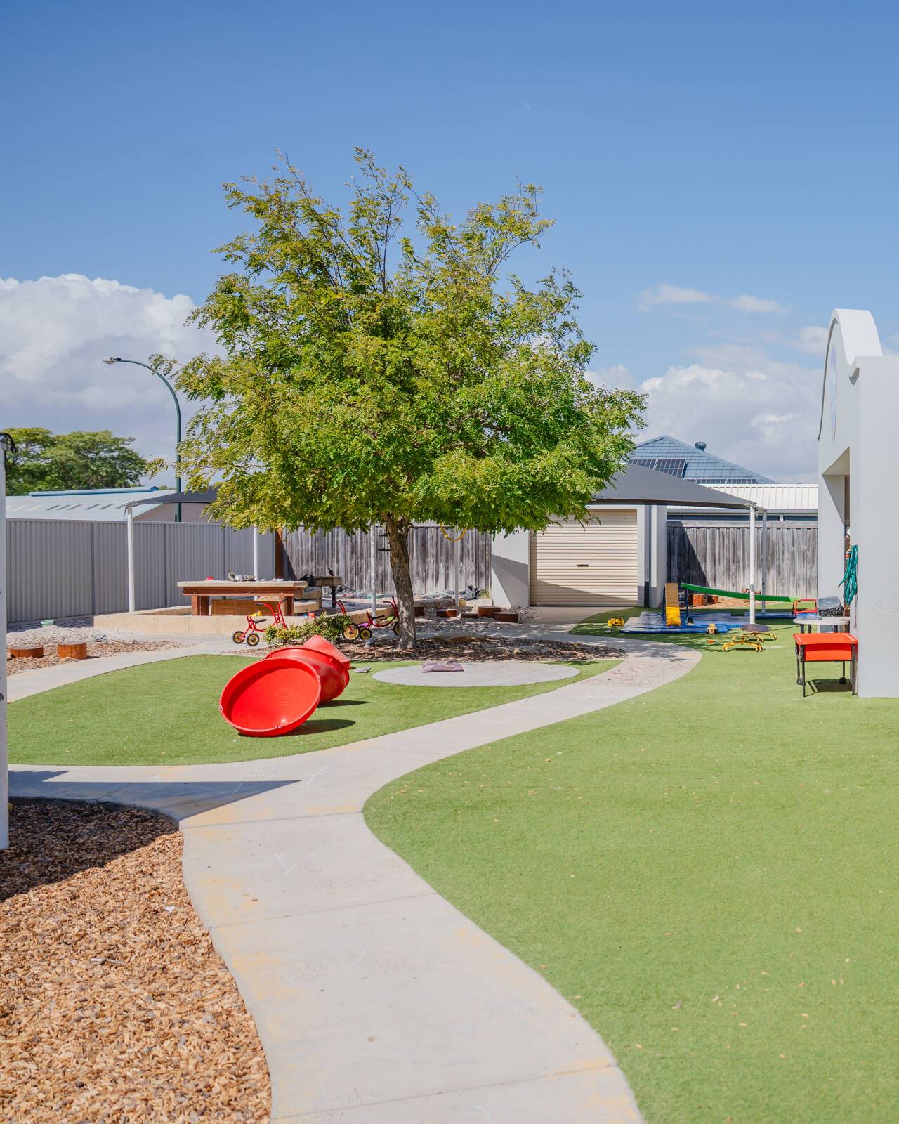 Goodstart Early Learning Port Kennedy