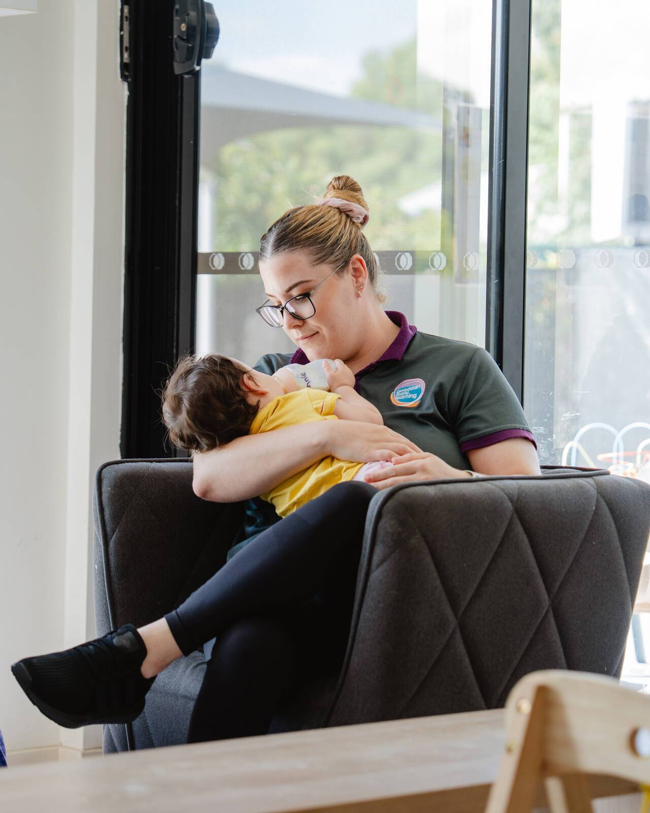 Goodstart Early Learning Stratton