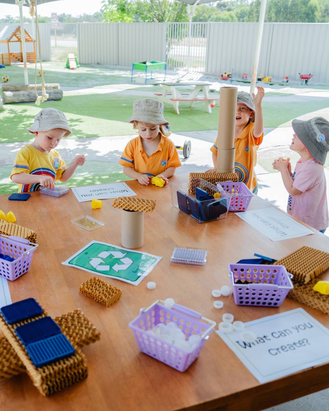 Goodstart Early Learning Stratton