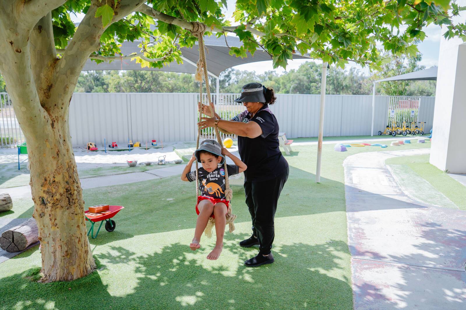 Goodstart Early Learning Stratton