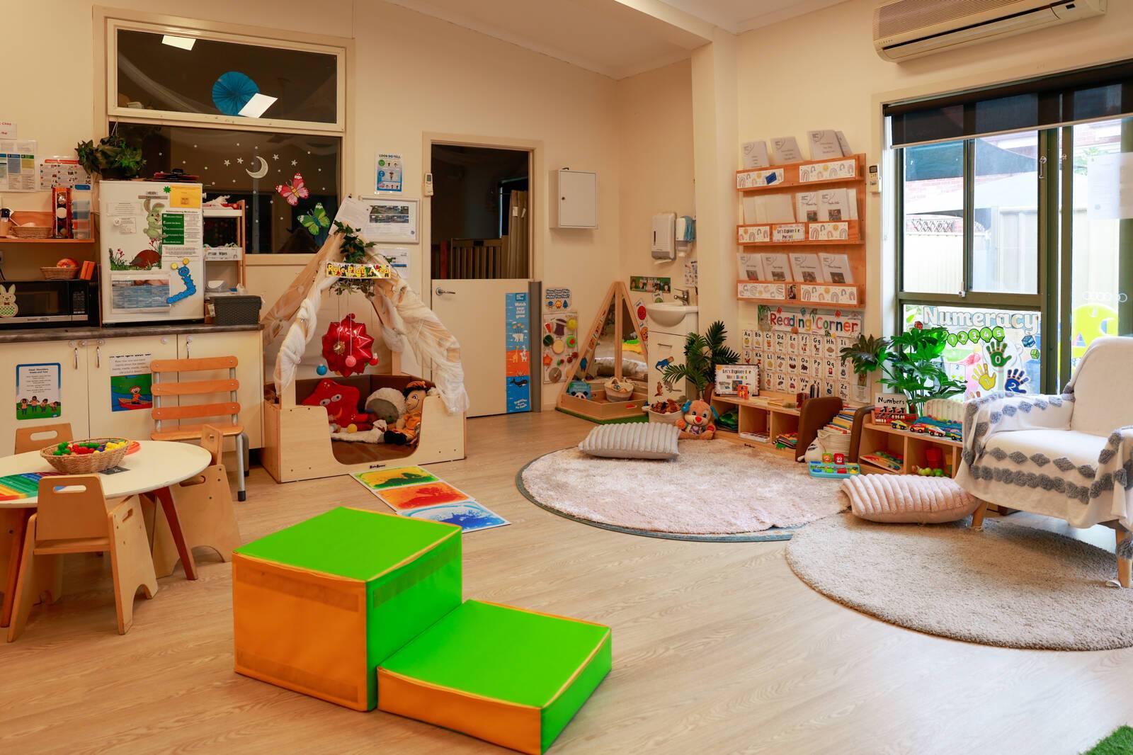 Goodstart Early Learning Werribee