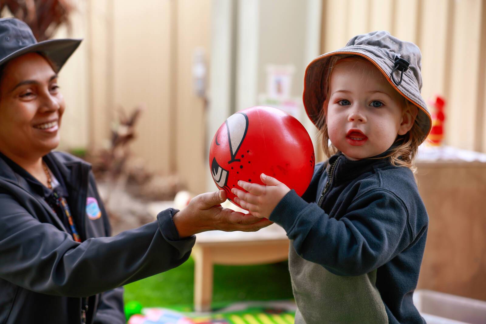 Goodstart Early Learning Werribee