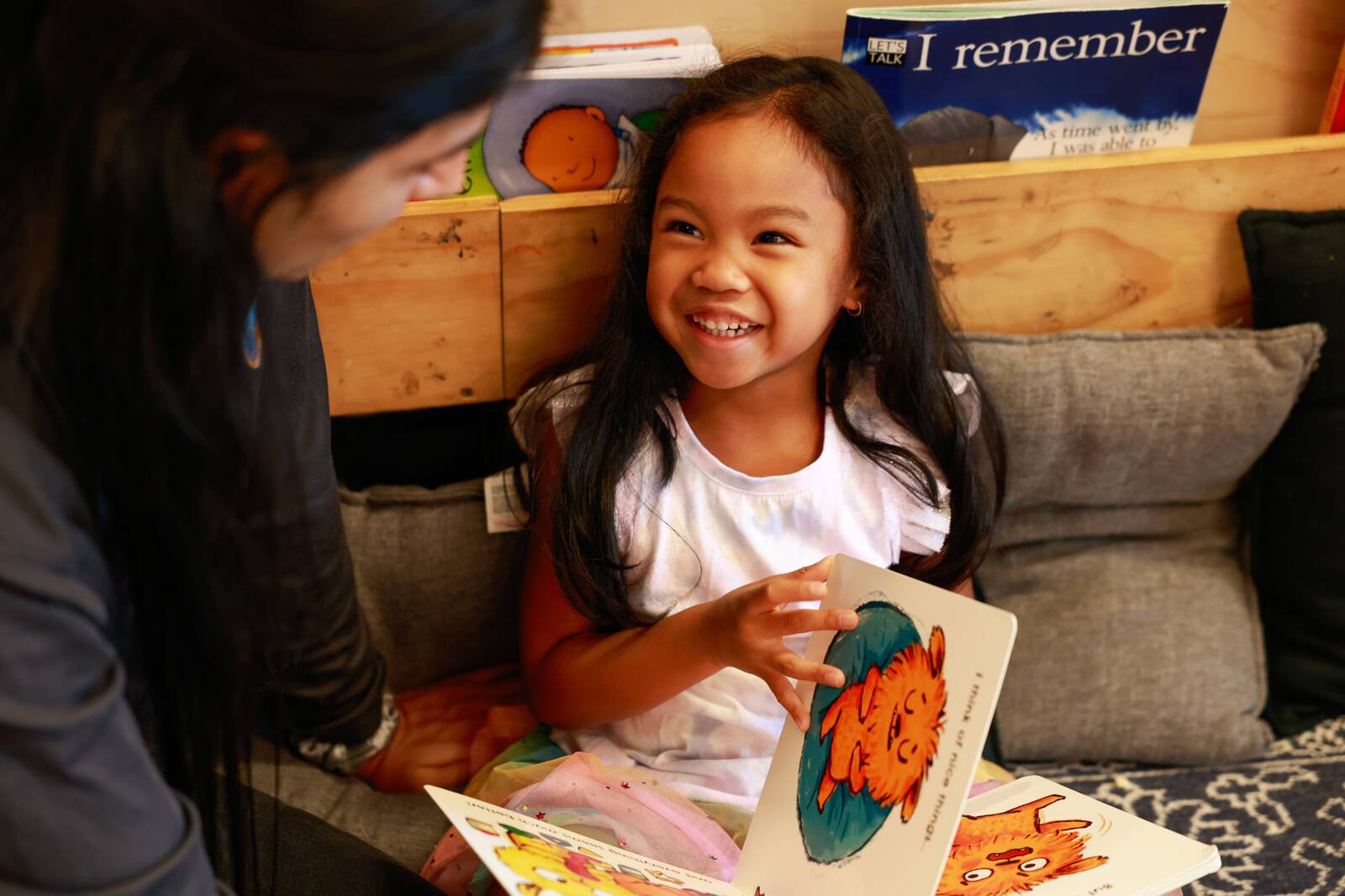 Goodstart Early Learning Werribee