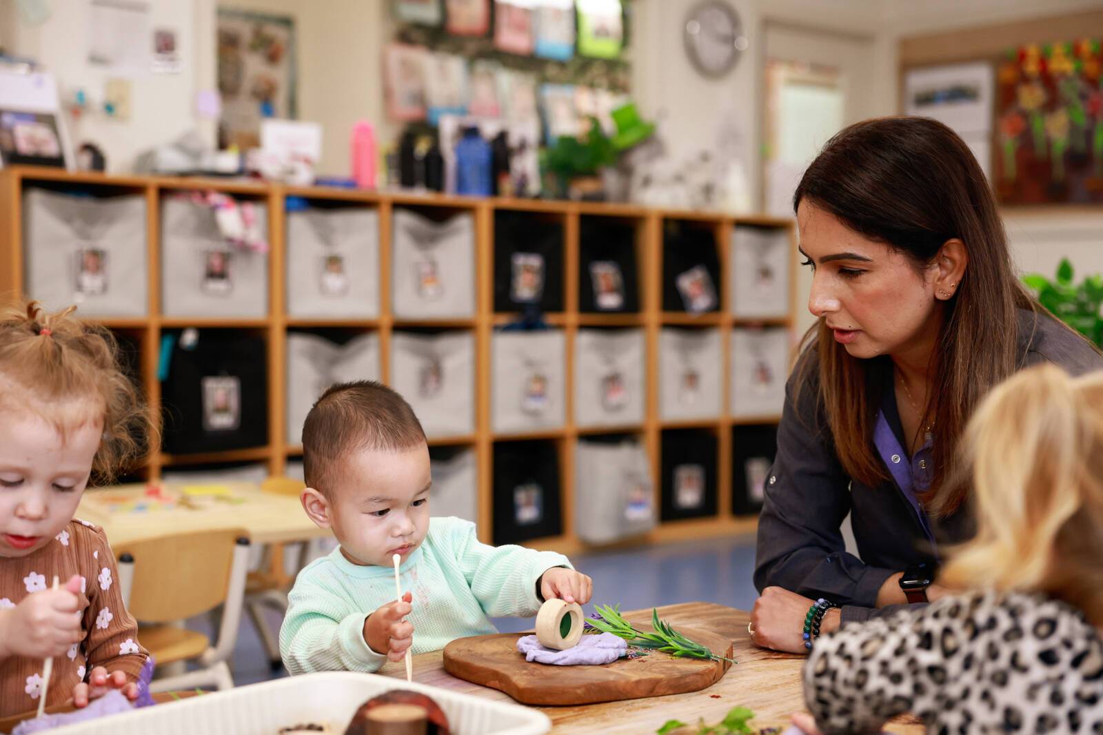 Goodstart Early Learning Altona