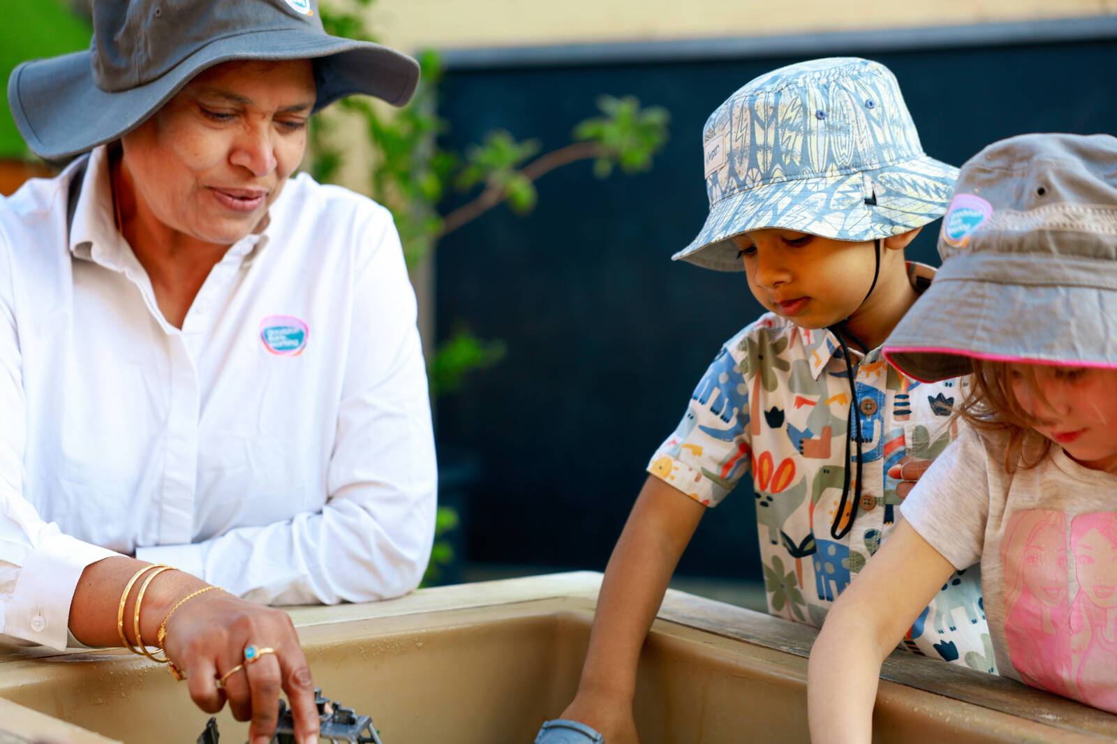 Goodstart Early Learning Altona