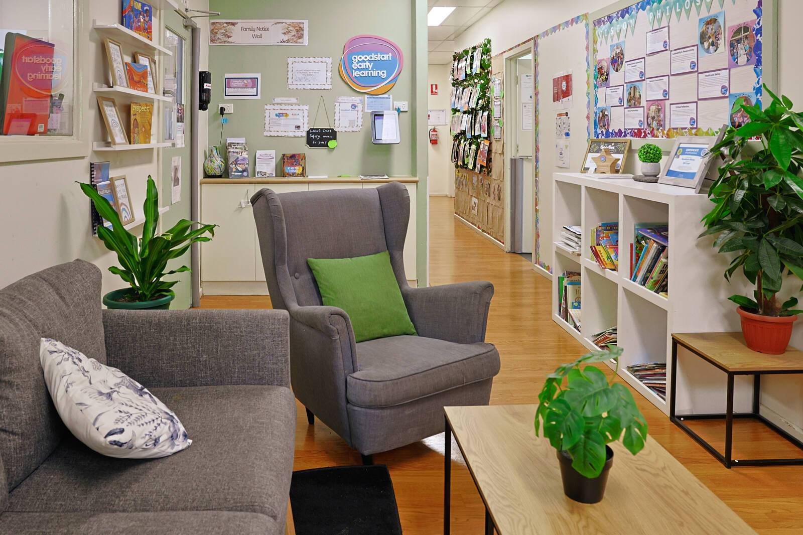 Goodstart Early Learning Altona