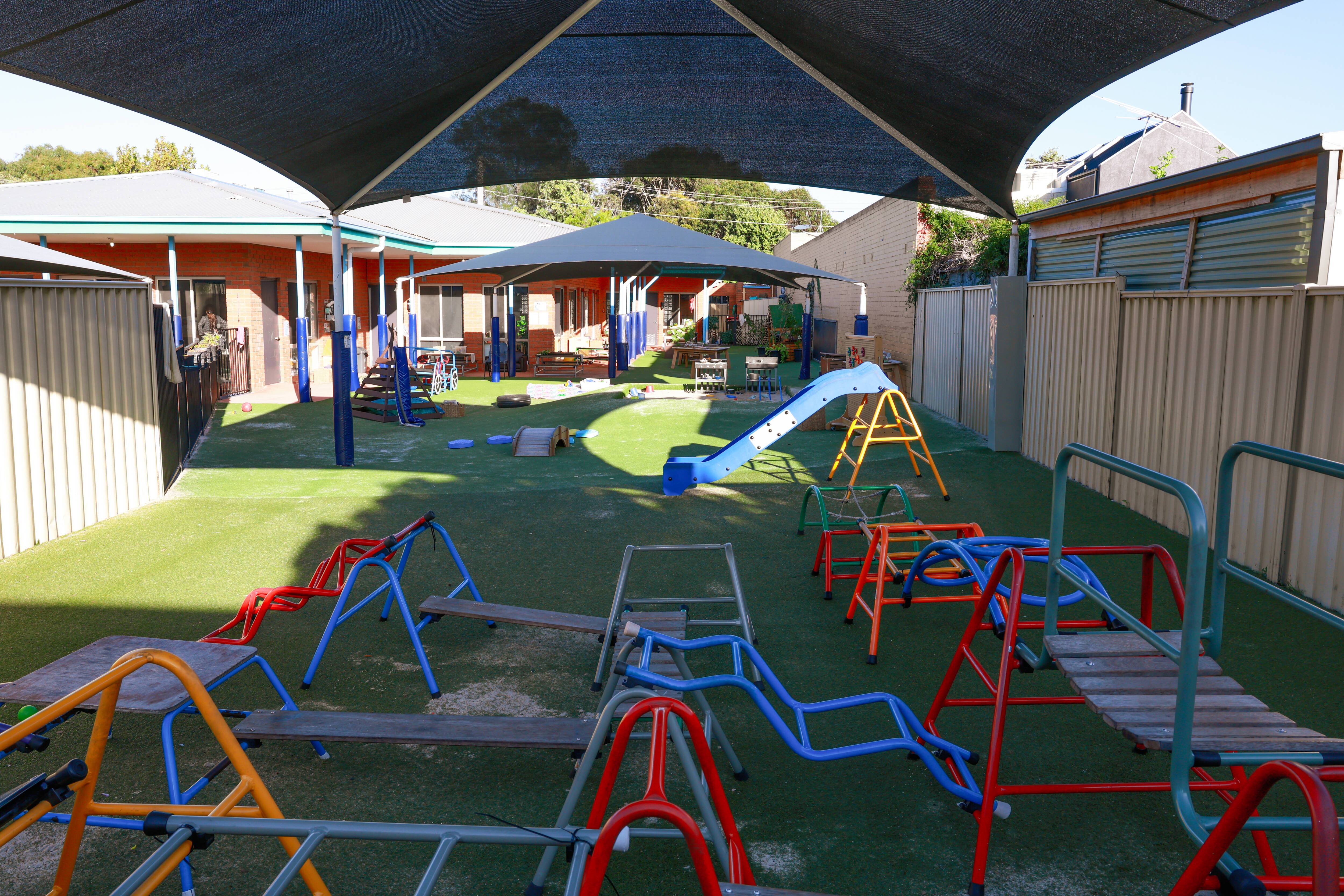 Goodstart Early Learning Altona