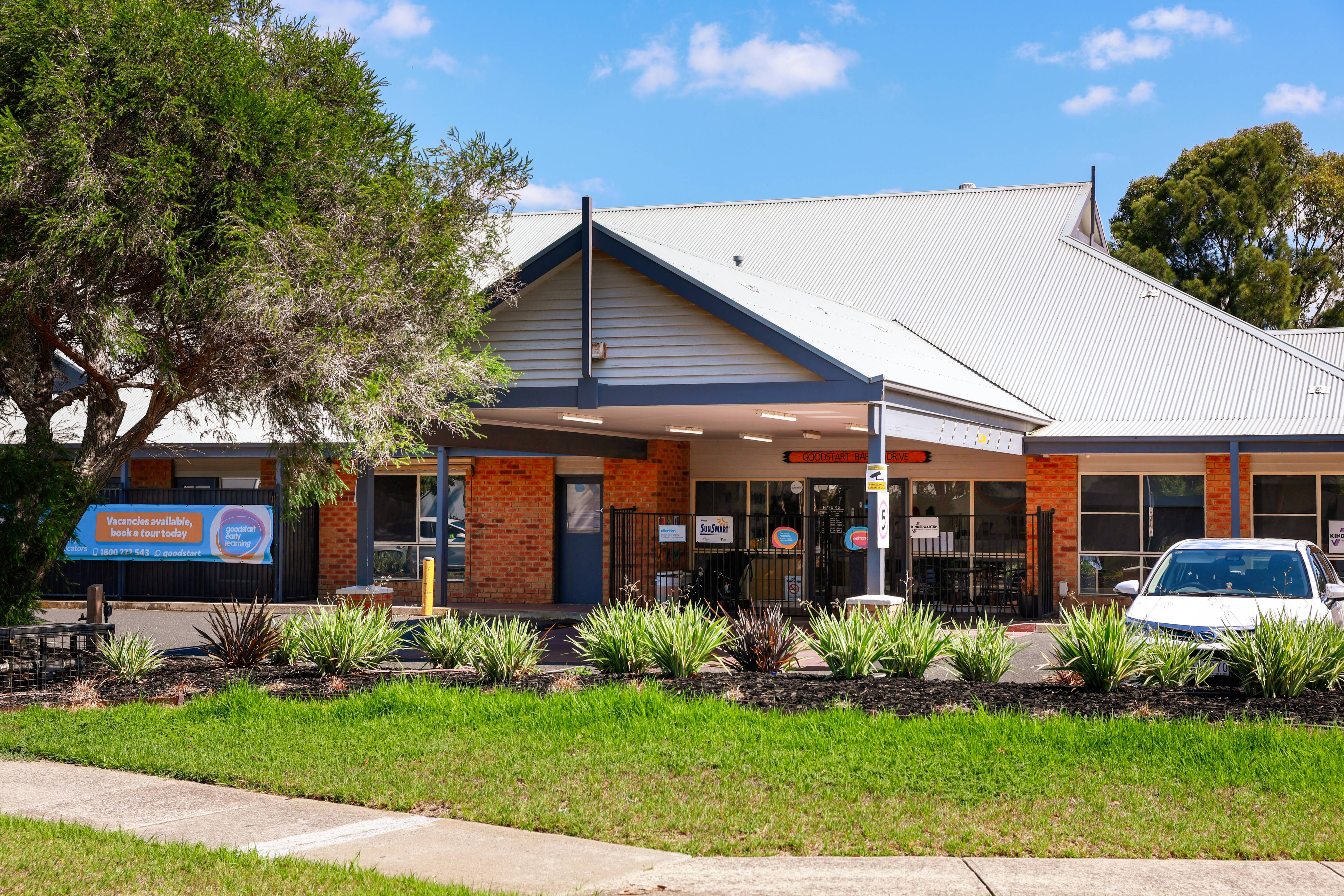 Goodstart Early Learning Hoppers Crossing - Barber Drive