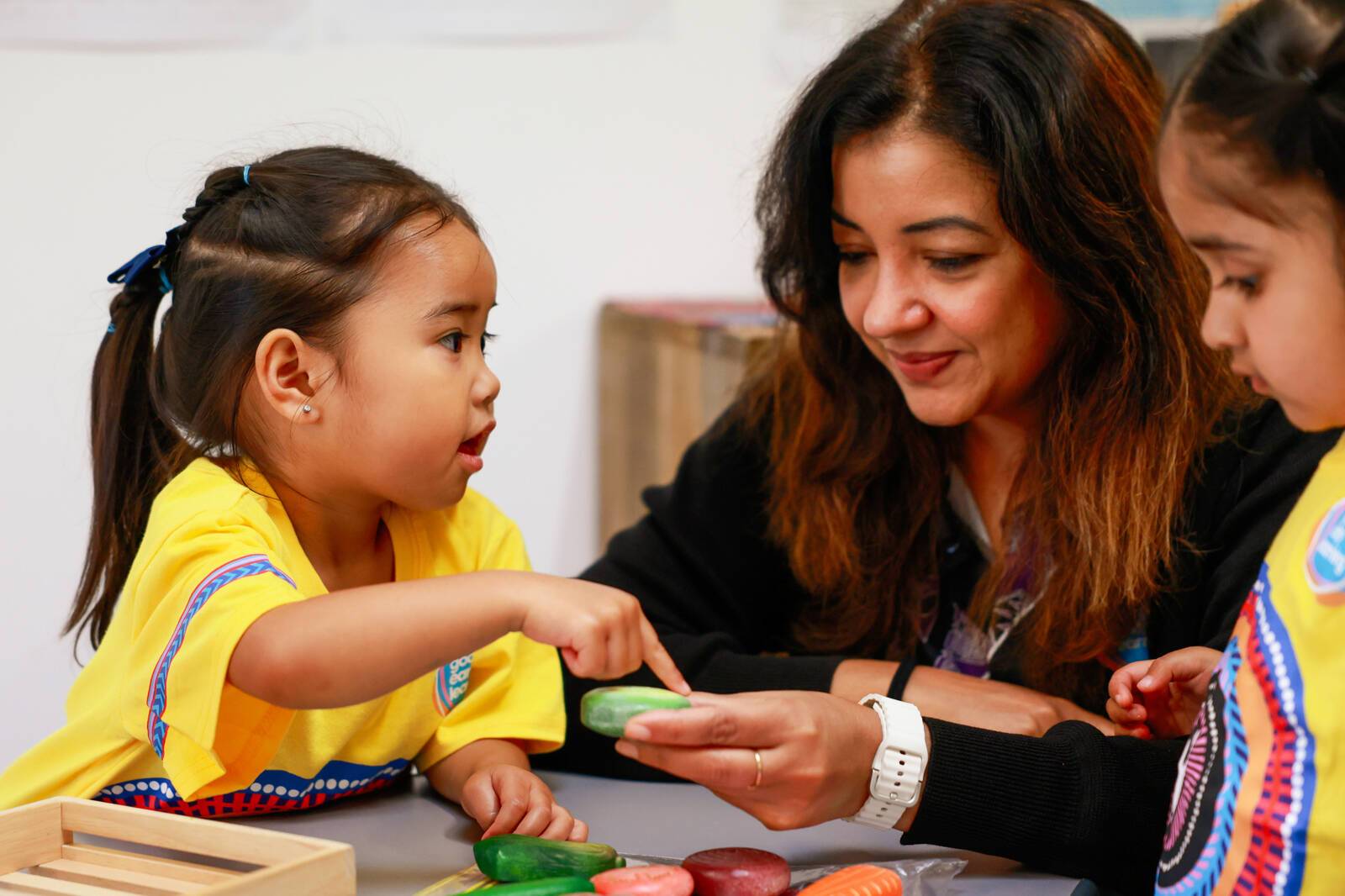 Goodstart Early Learning Derrimut