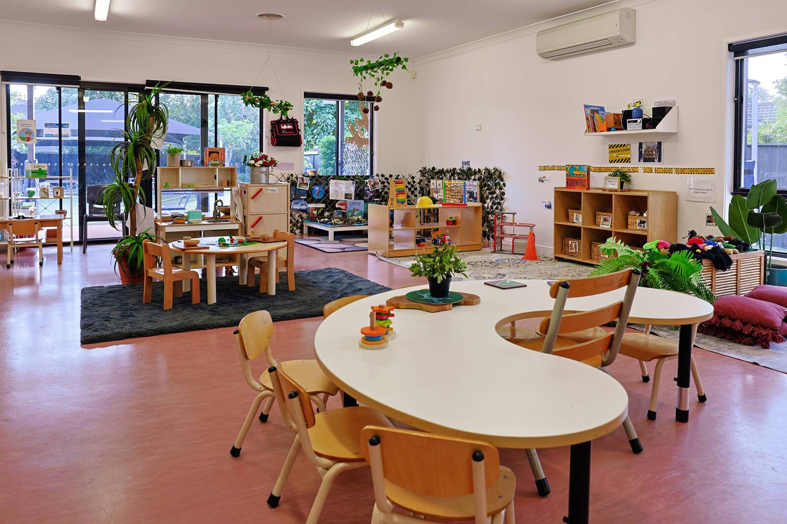 Goodstart Early Learning Derrimut