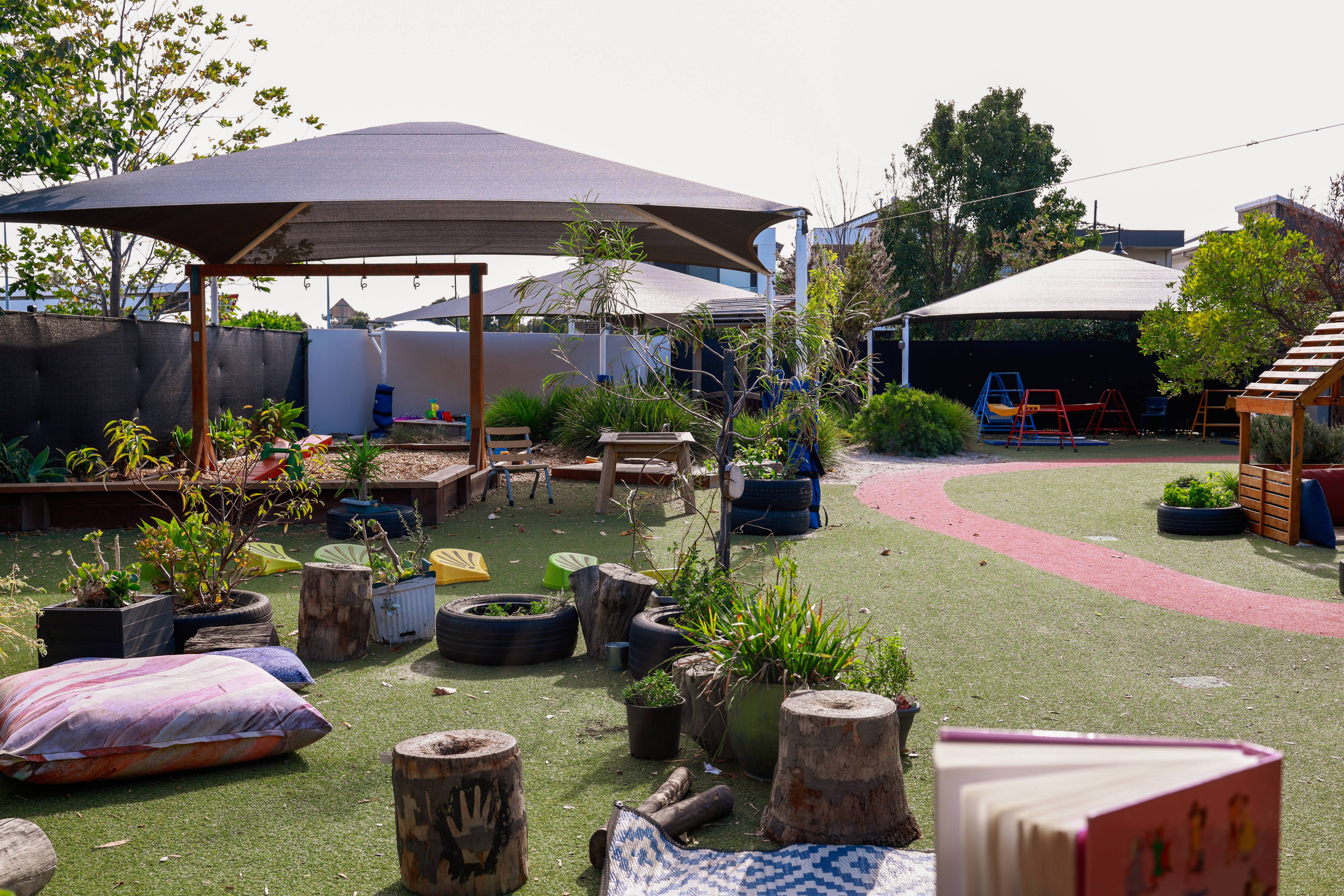 Goodstart Early Learning Derrimut