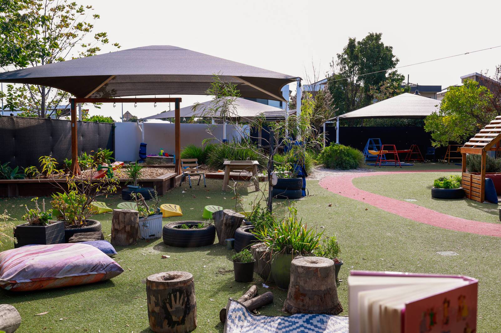 Goodstart Early Learning Derrimut