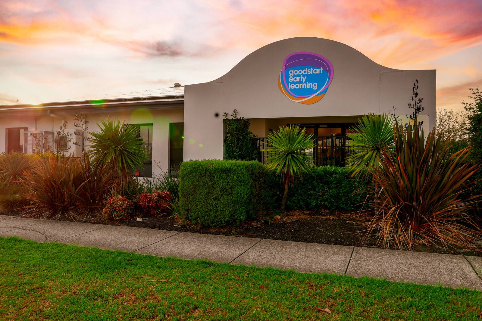 Goodstart Early Learning Derrimut