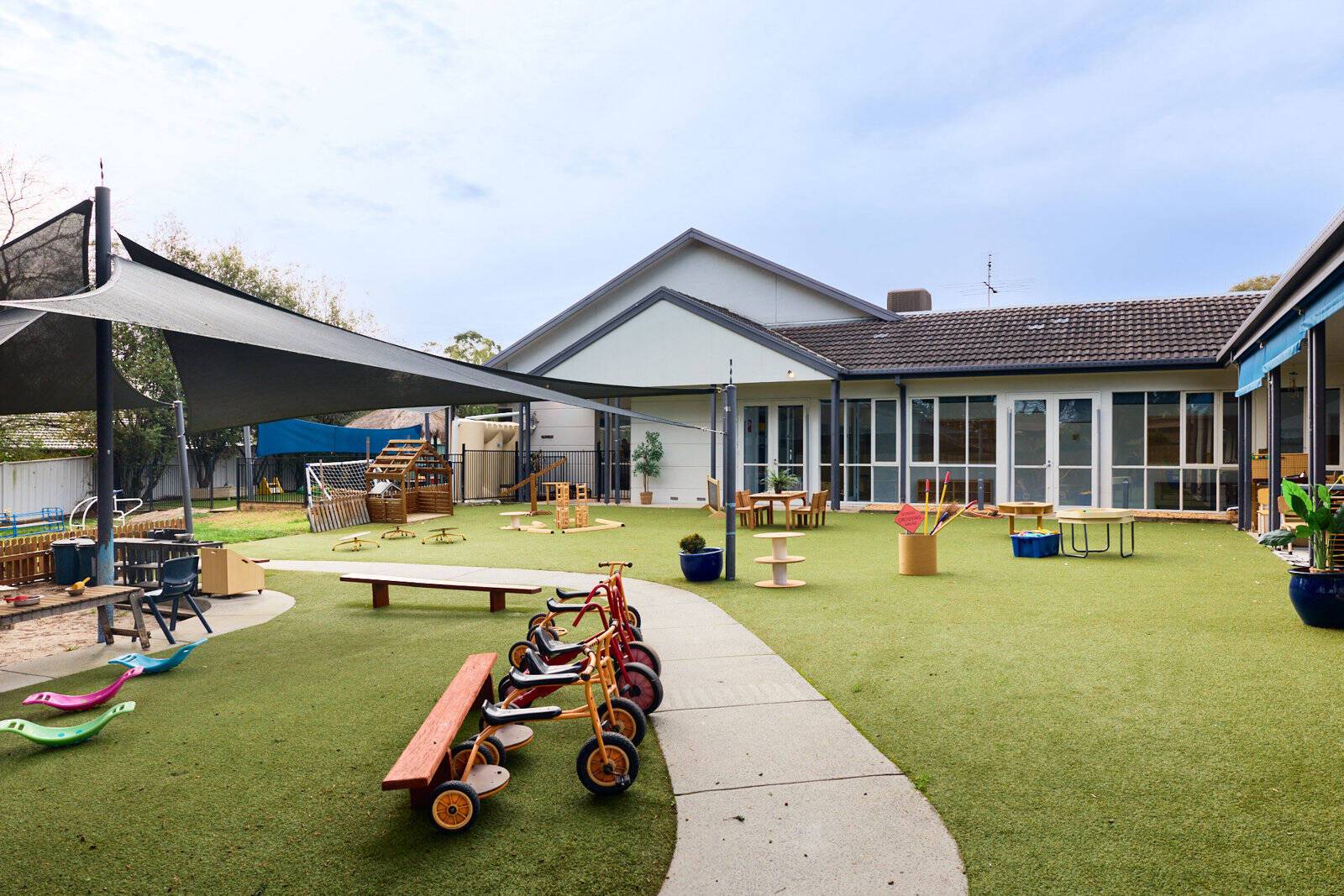 Goodstart Early Learning Ringwood - Register Your Interest Now!