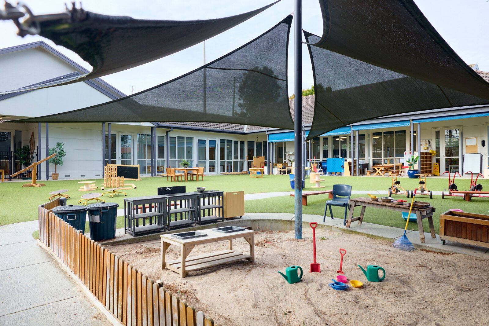 Goodstart Early Learning Ringwood - Register Your Interest Now!