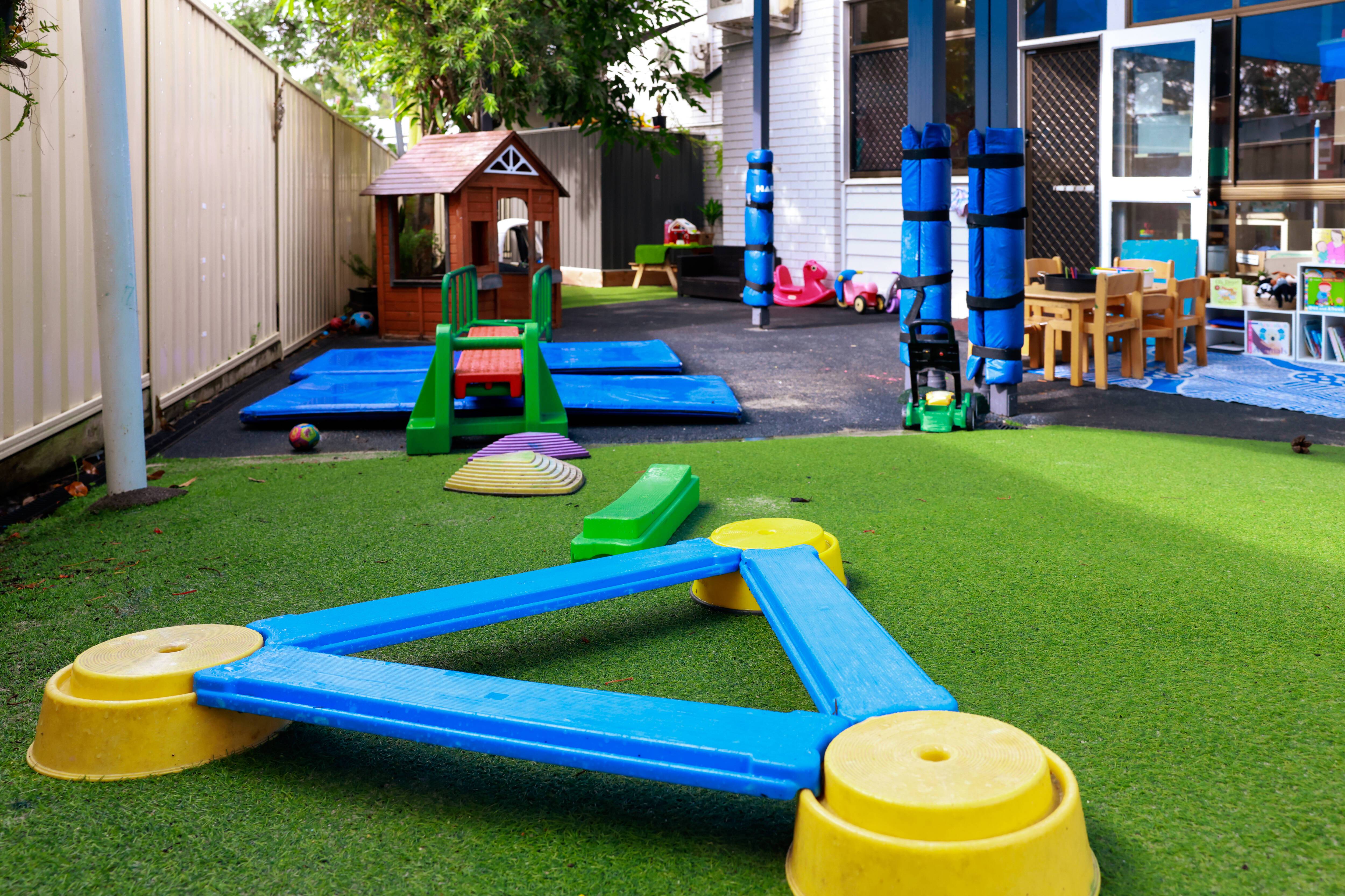 Goodstart Early Learning Wynnum West - Wondall Road