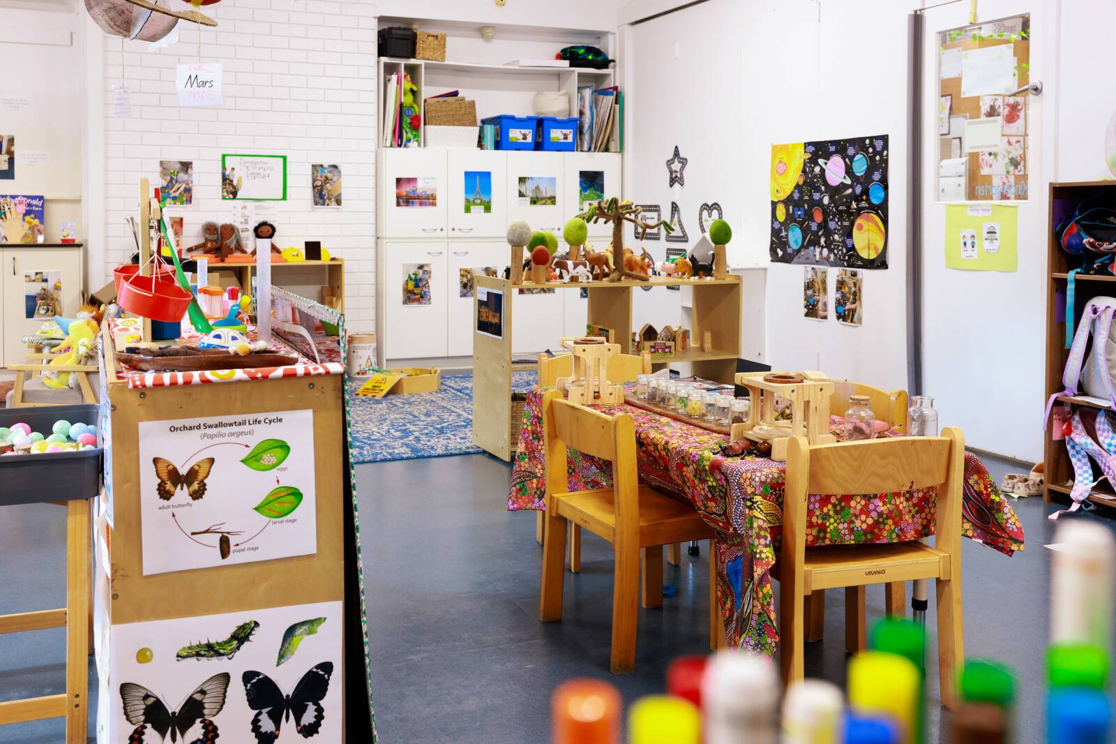 Goodstart Early Learning Wynnum West - Wondall Road