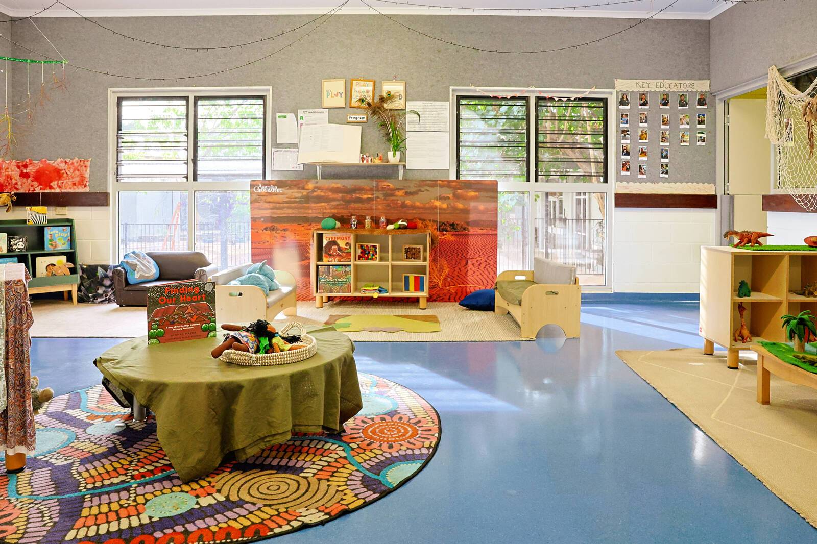 Goodstart Early Learning Wulagi