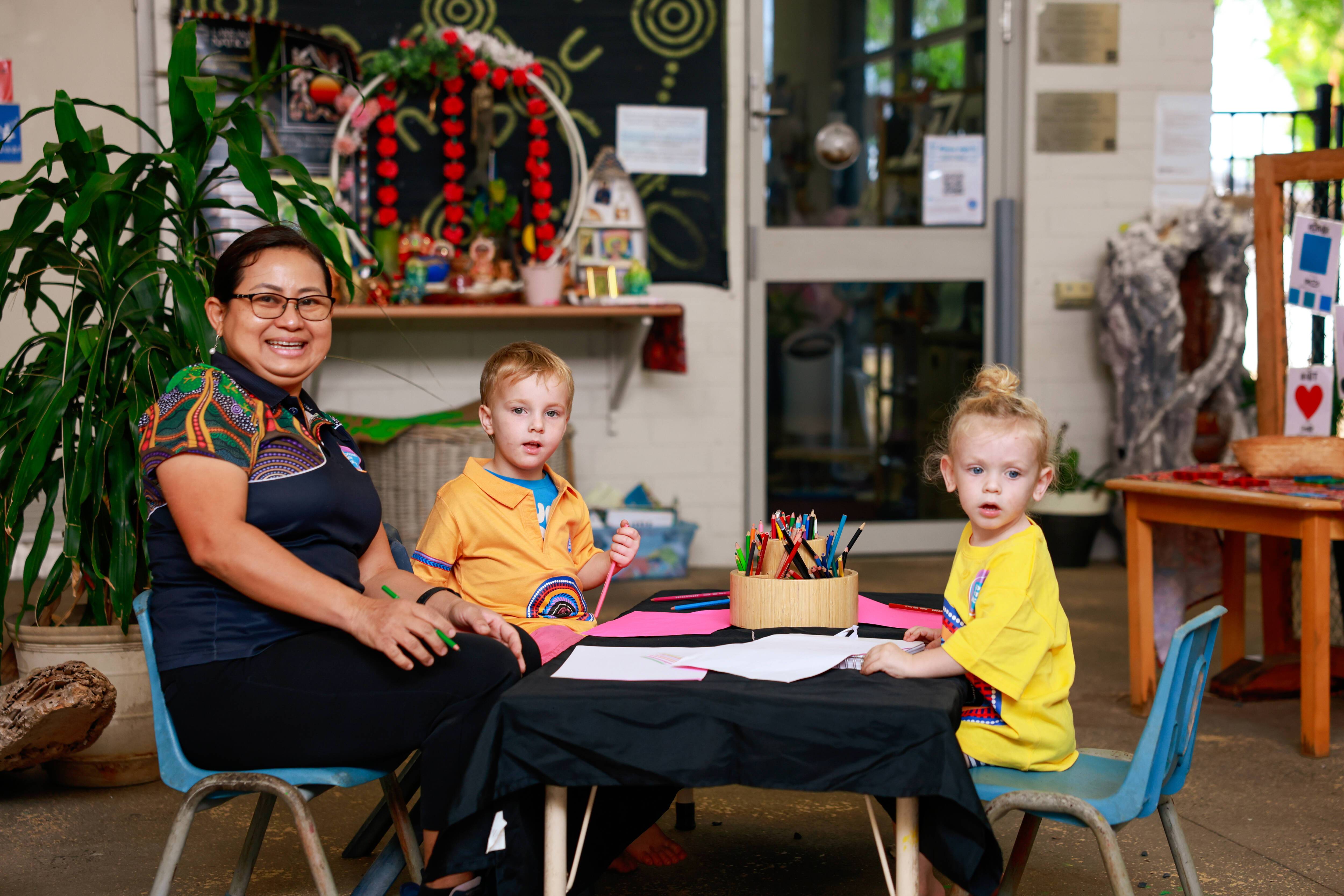 Goodstart Early Learning Wulagi