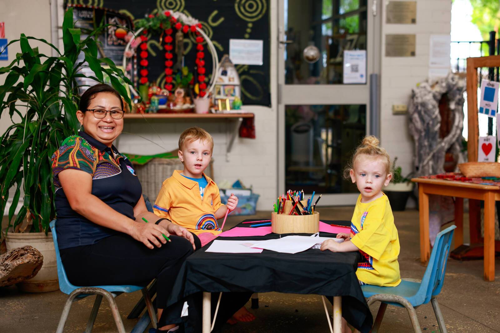 Goodstart Early Learning Wulagi