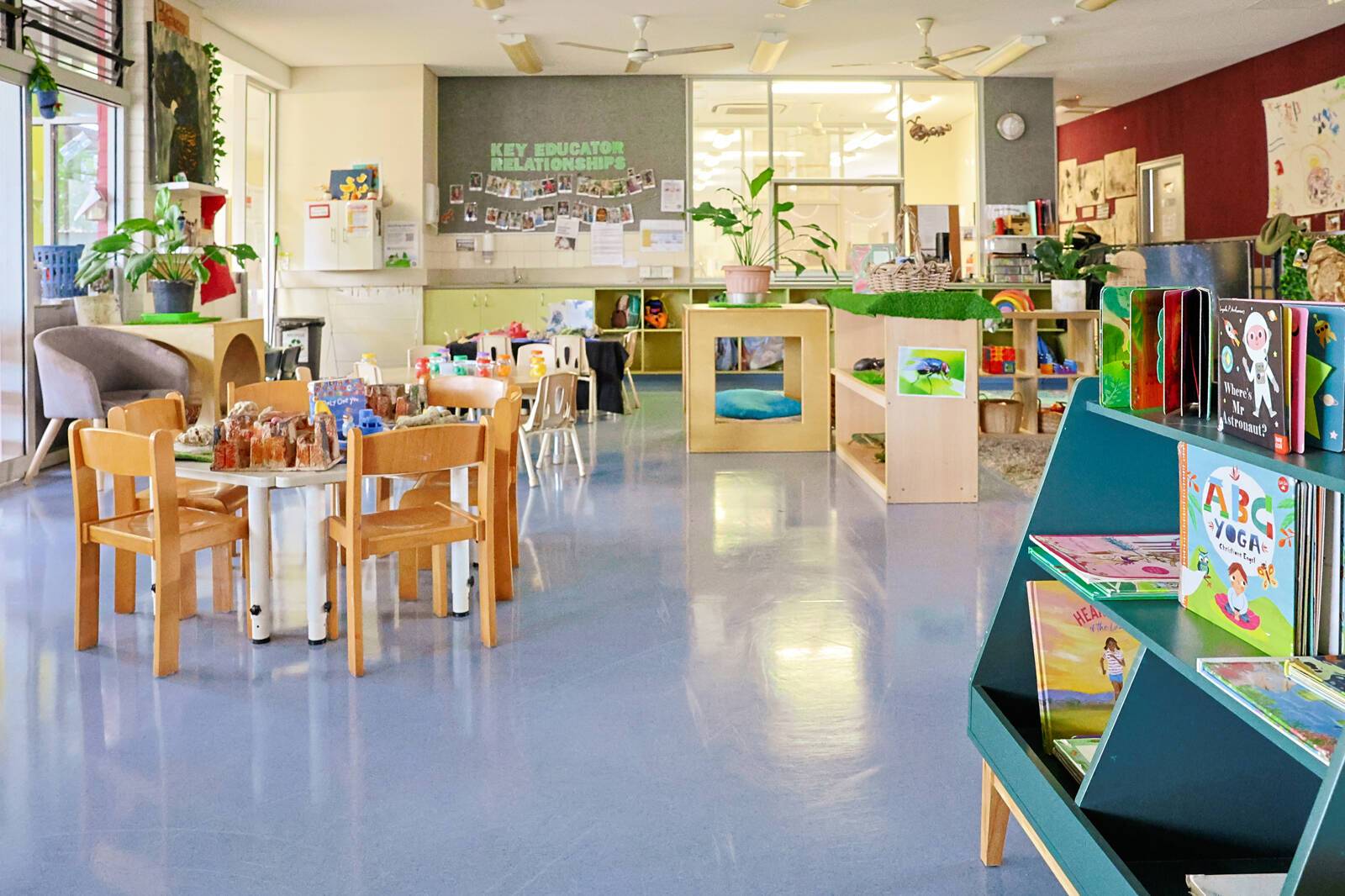 Goodstart Early Learning Wulagi