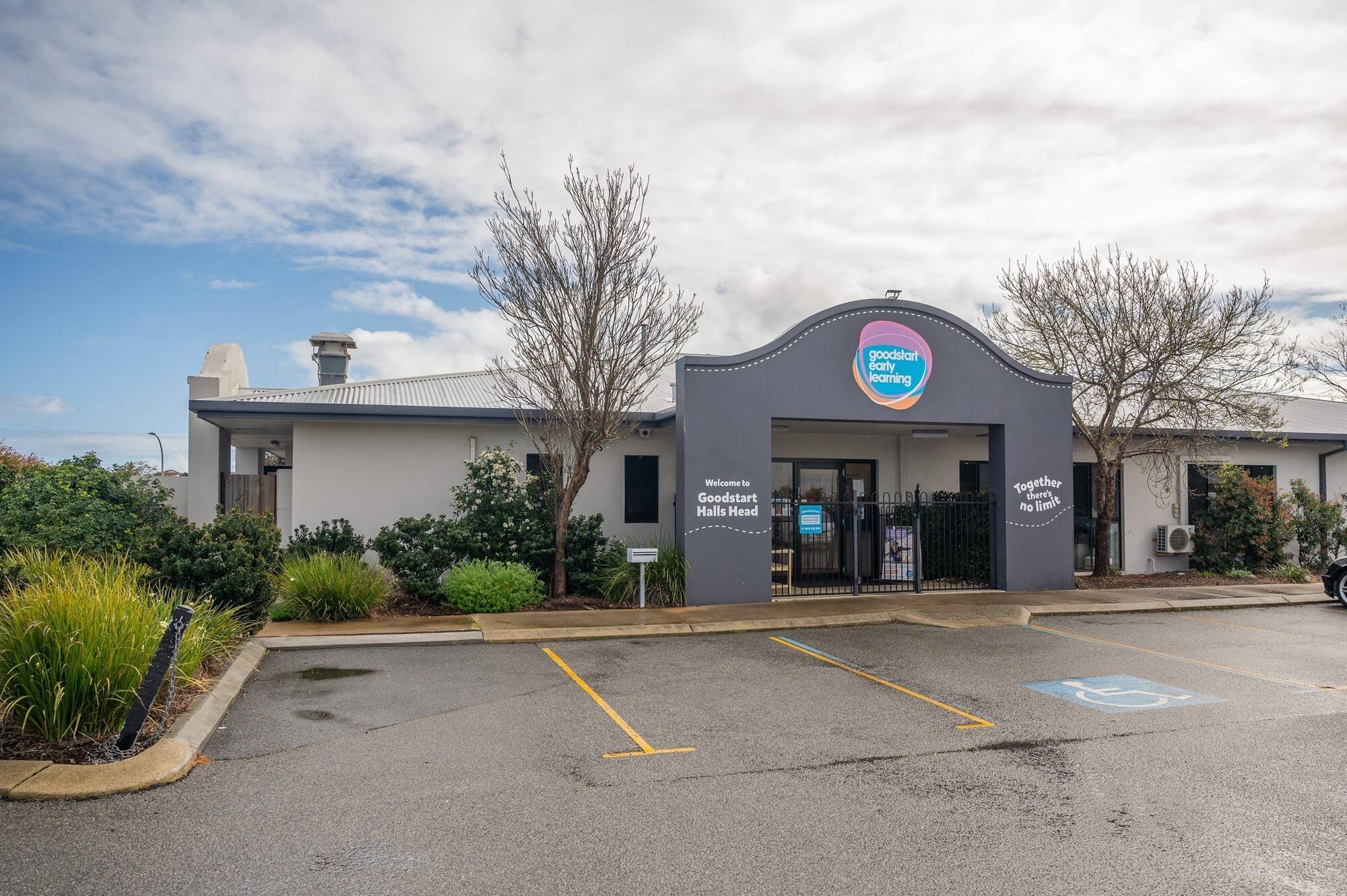 Goodstart Early Learning Halls Head