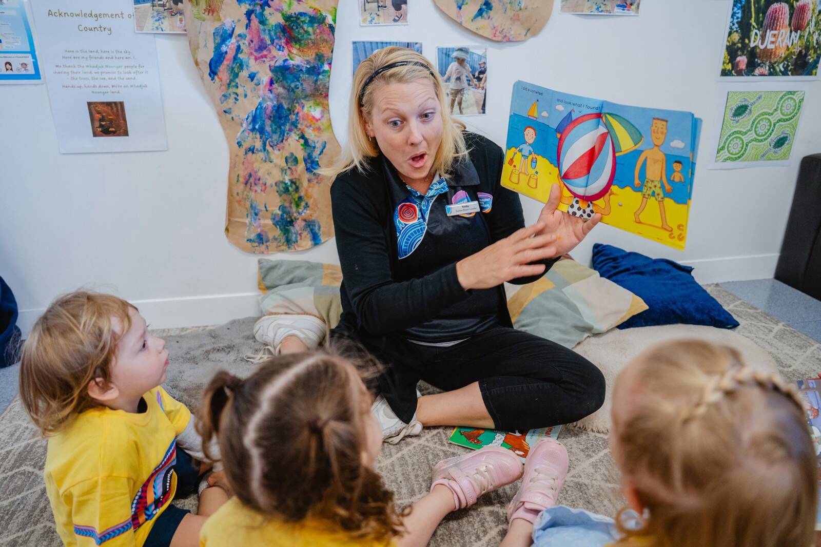 Goodstart Early Learning Kalamunda