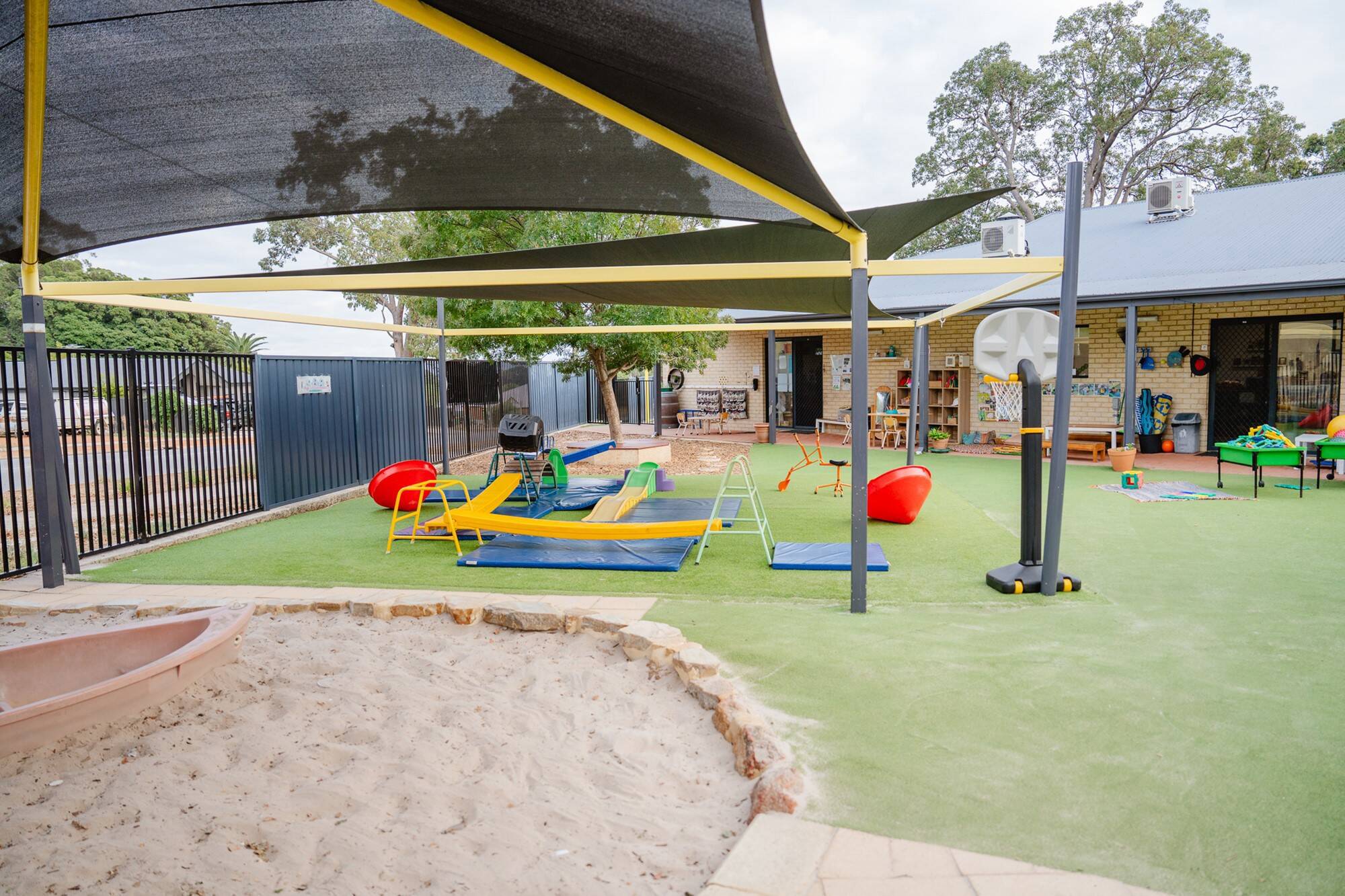 Goodstart Early Learning Kalamunda