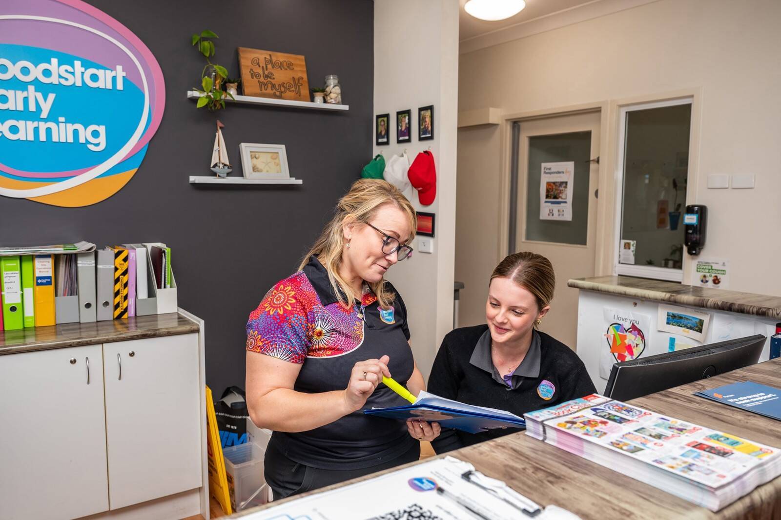 Goodstart Early Learning Madora Bay