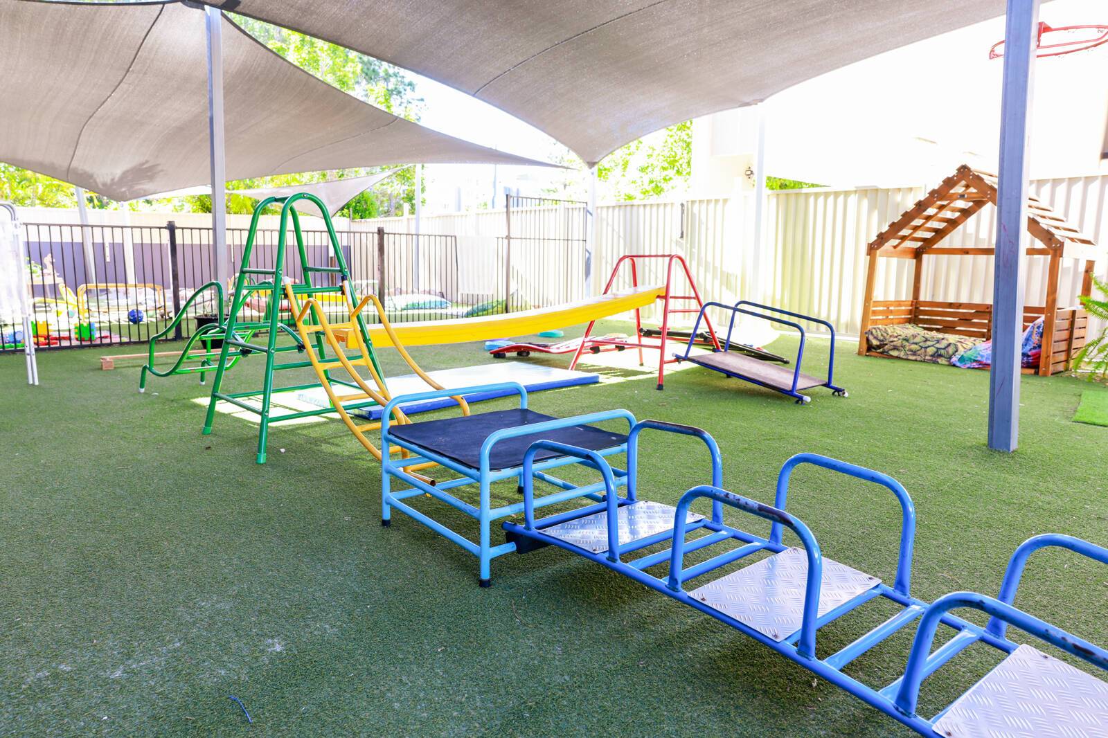 Goodstart Early Learning Varsity Lakes