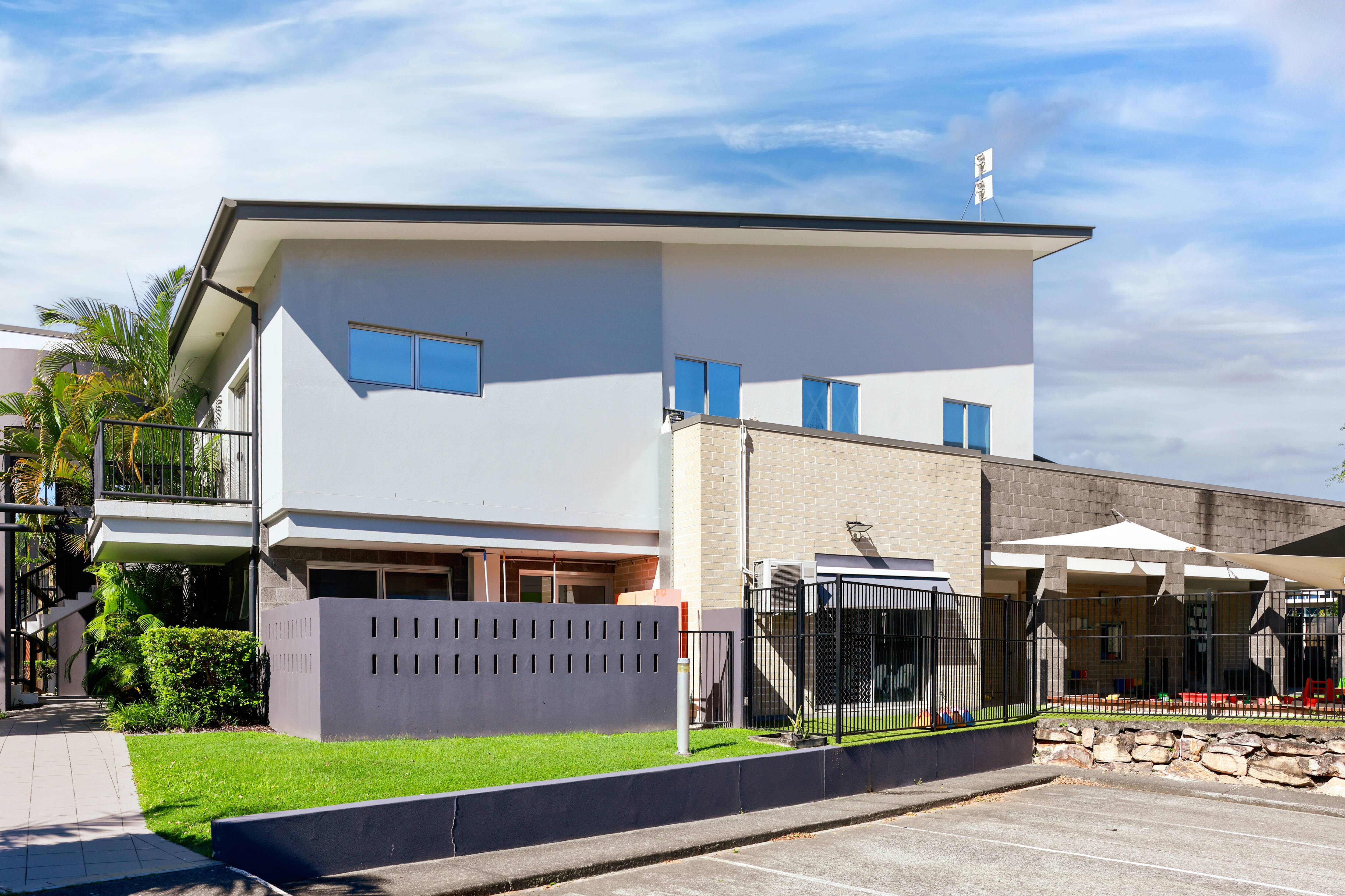 Goodstart Early Learning Varsity Lakes