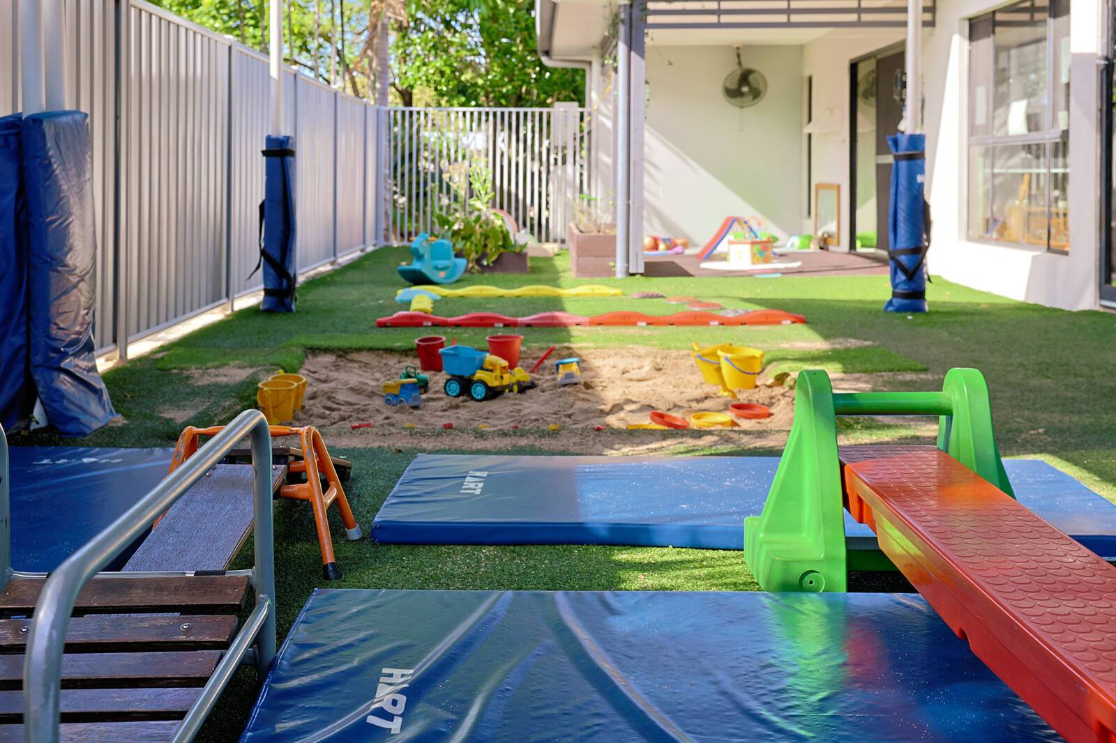 Goodstart Early Learning Trinity Beach