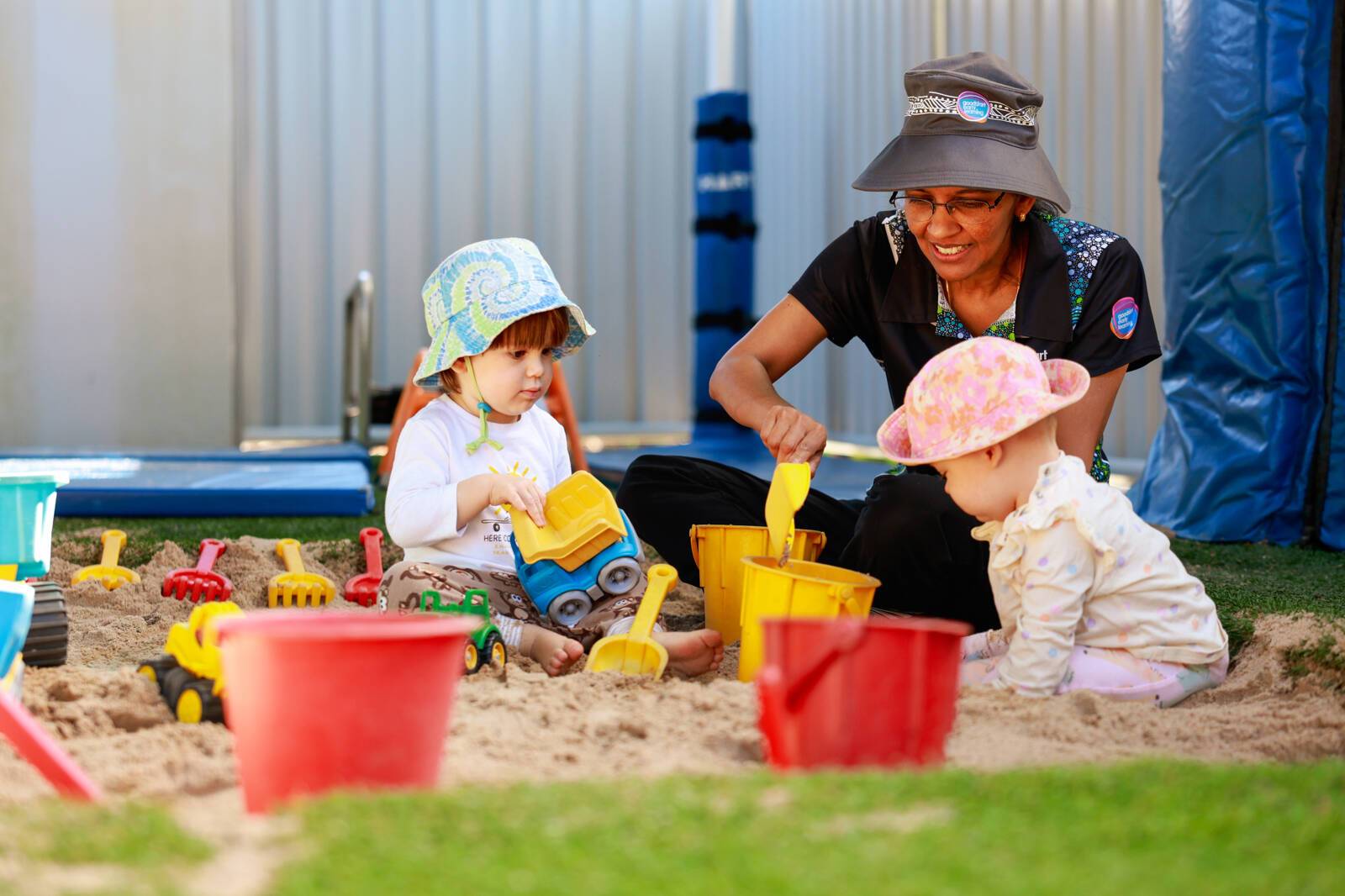 Goodstart Early Learning Trinity Beach