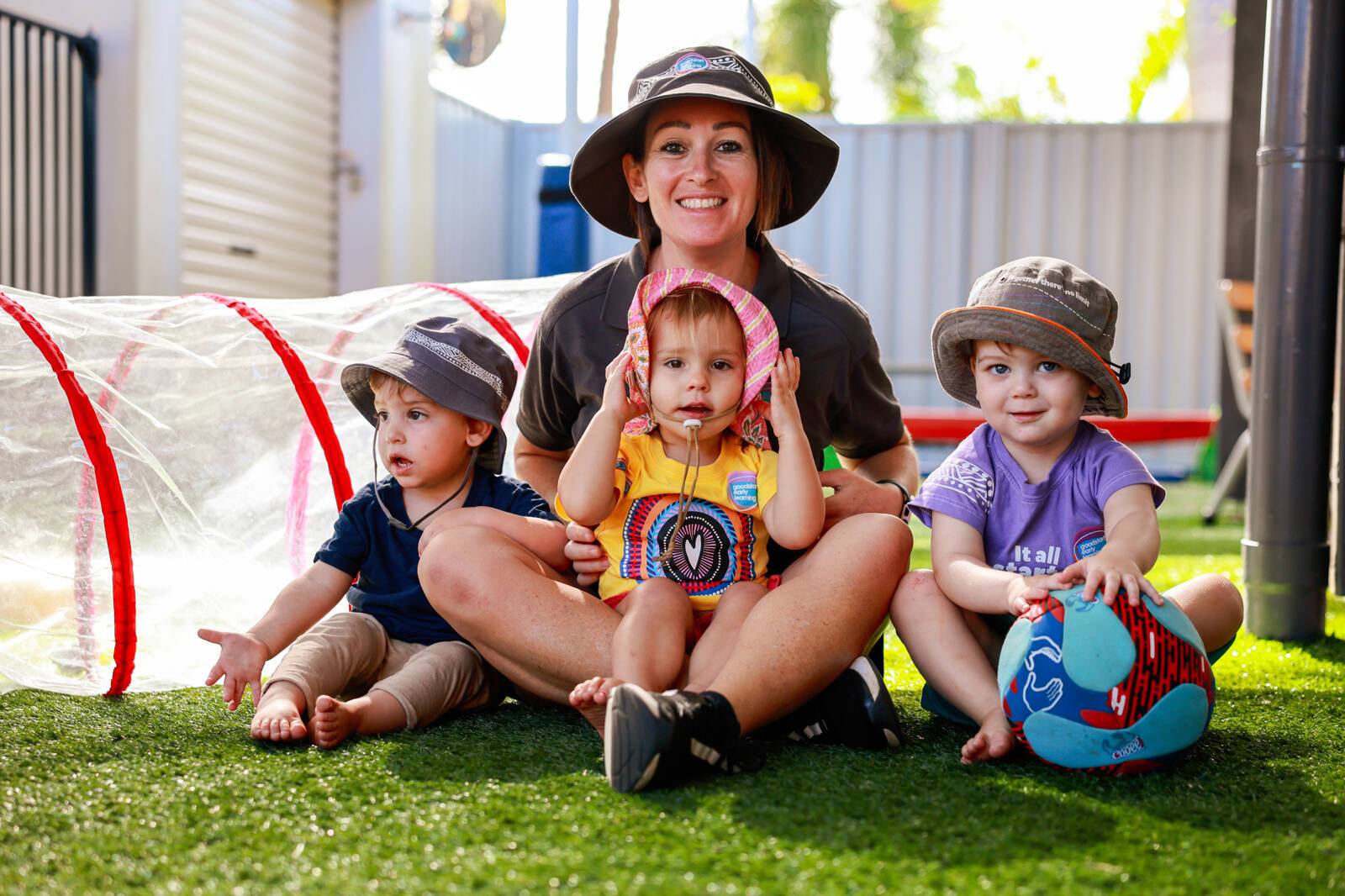 Goodstart Early Learning Trinity Beach