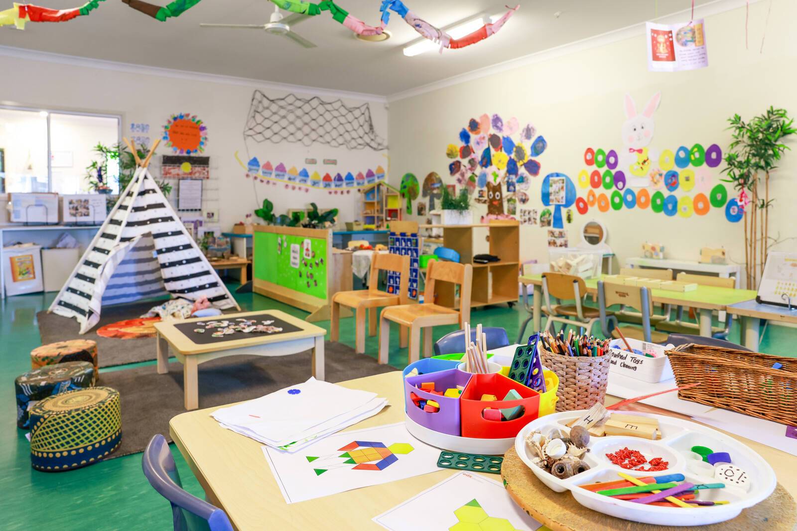 Goodstart Early Learning Thorneside