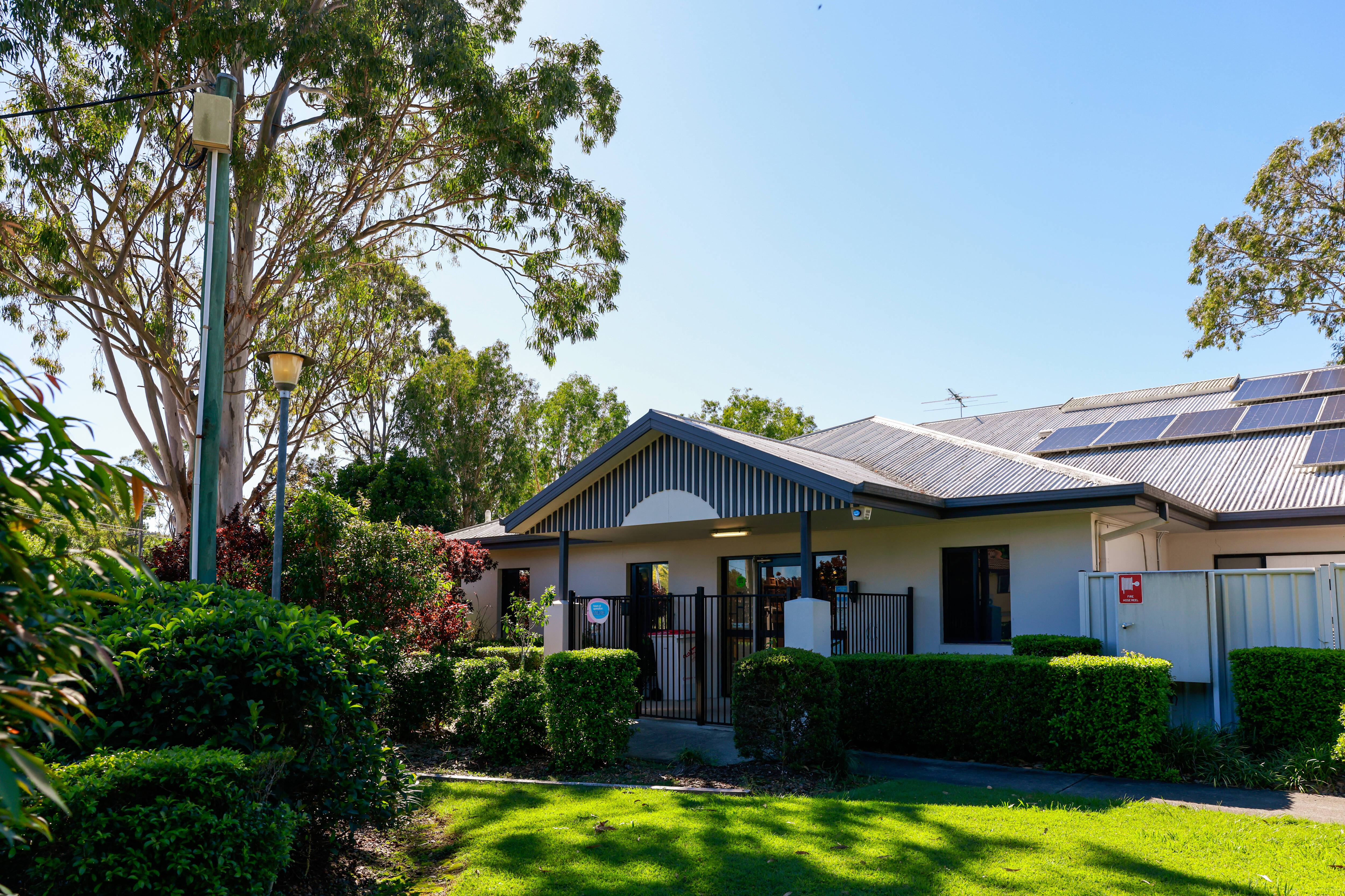 Goodstart Early Learning Thorneside