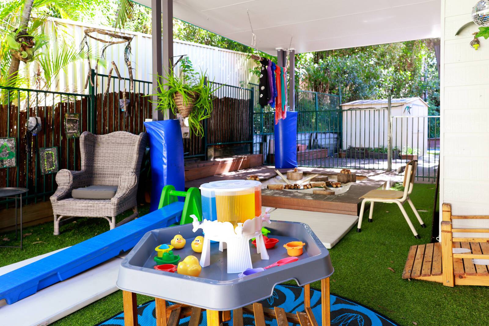 Goodstart Early Learning Tallai