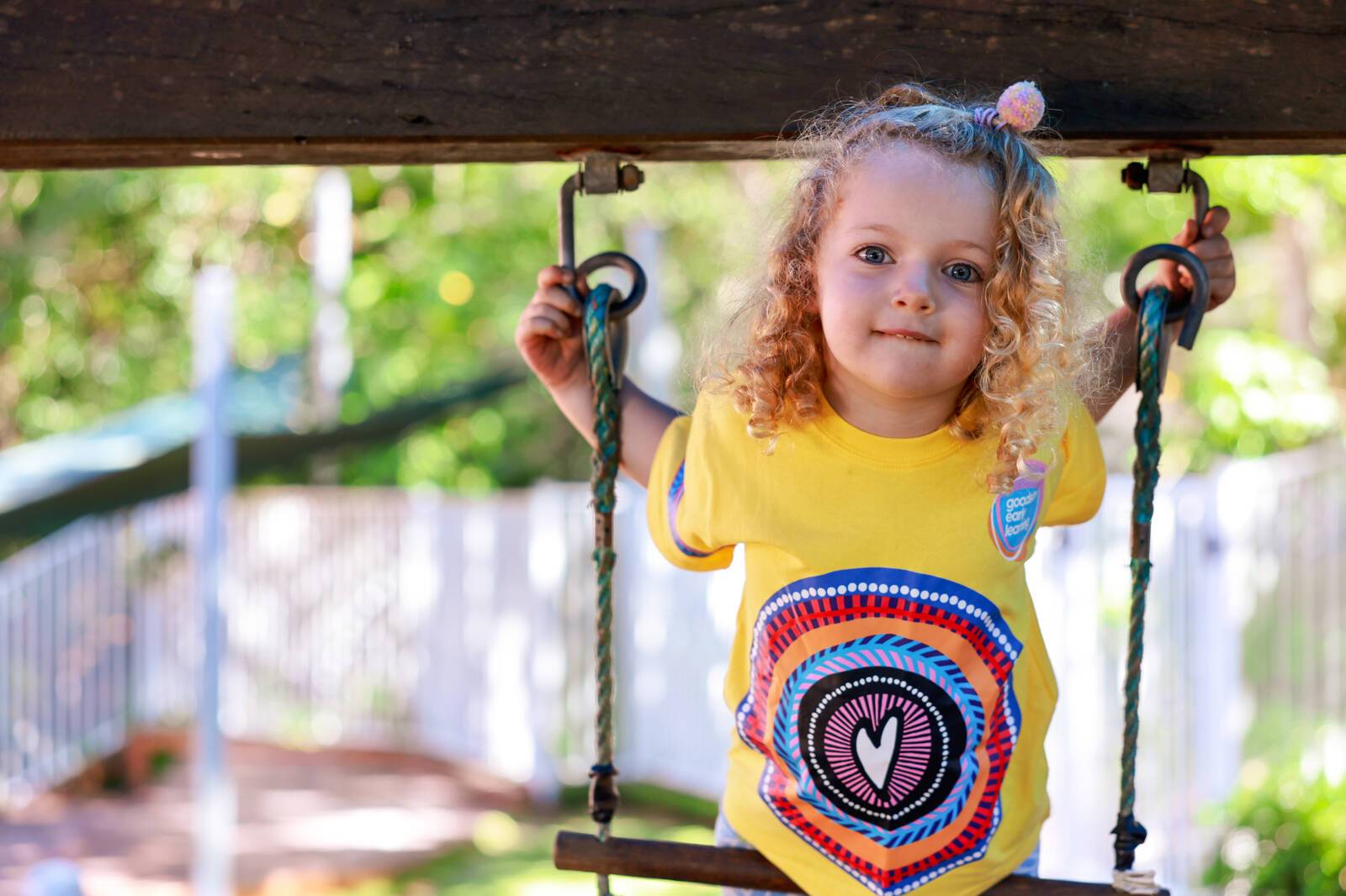 Goodstart Early Learning Tallai