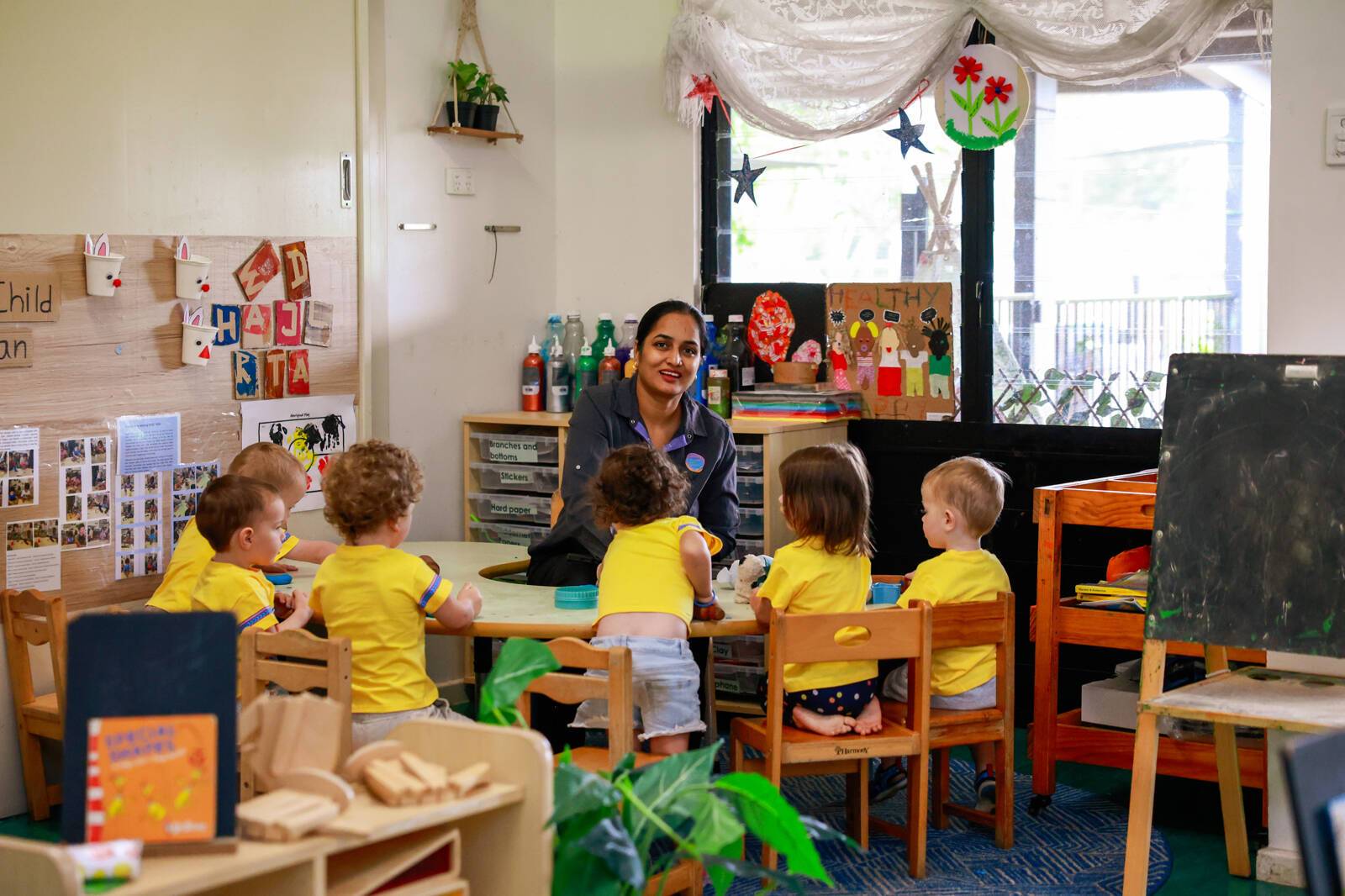 Goodstart Early Learning Stuart Park