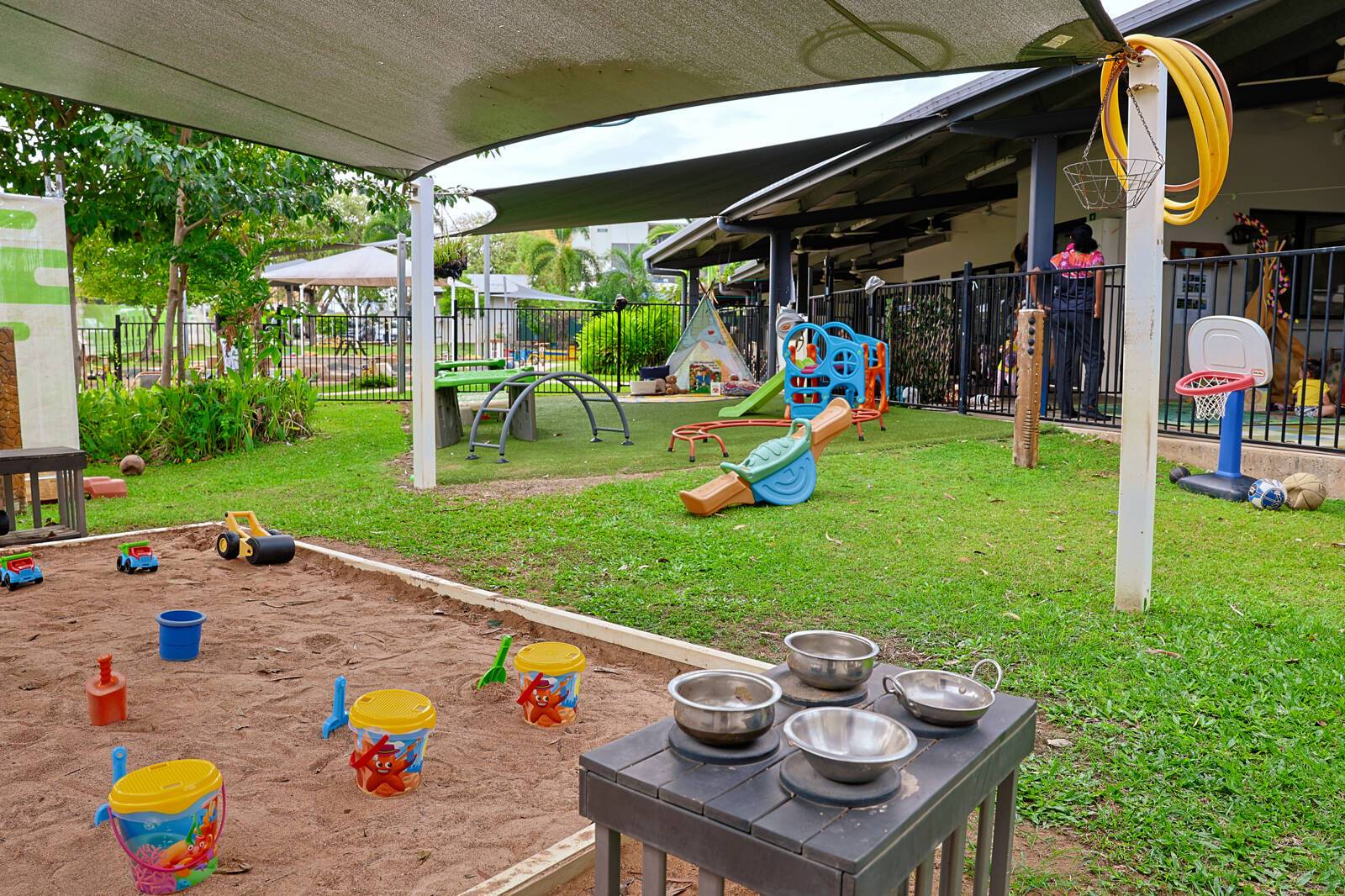 Goodstart Early Learning Stuart Park