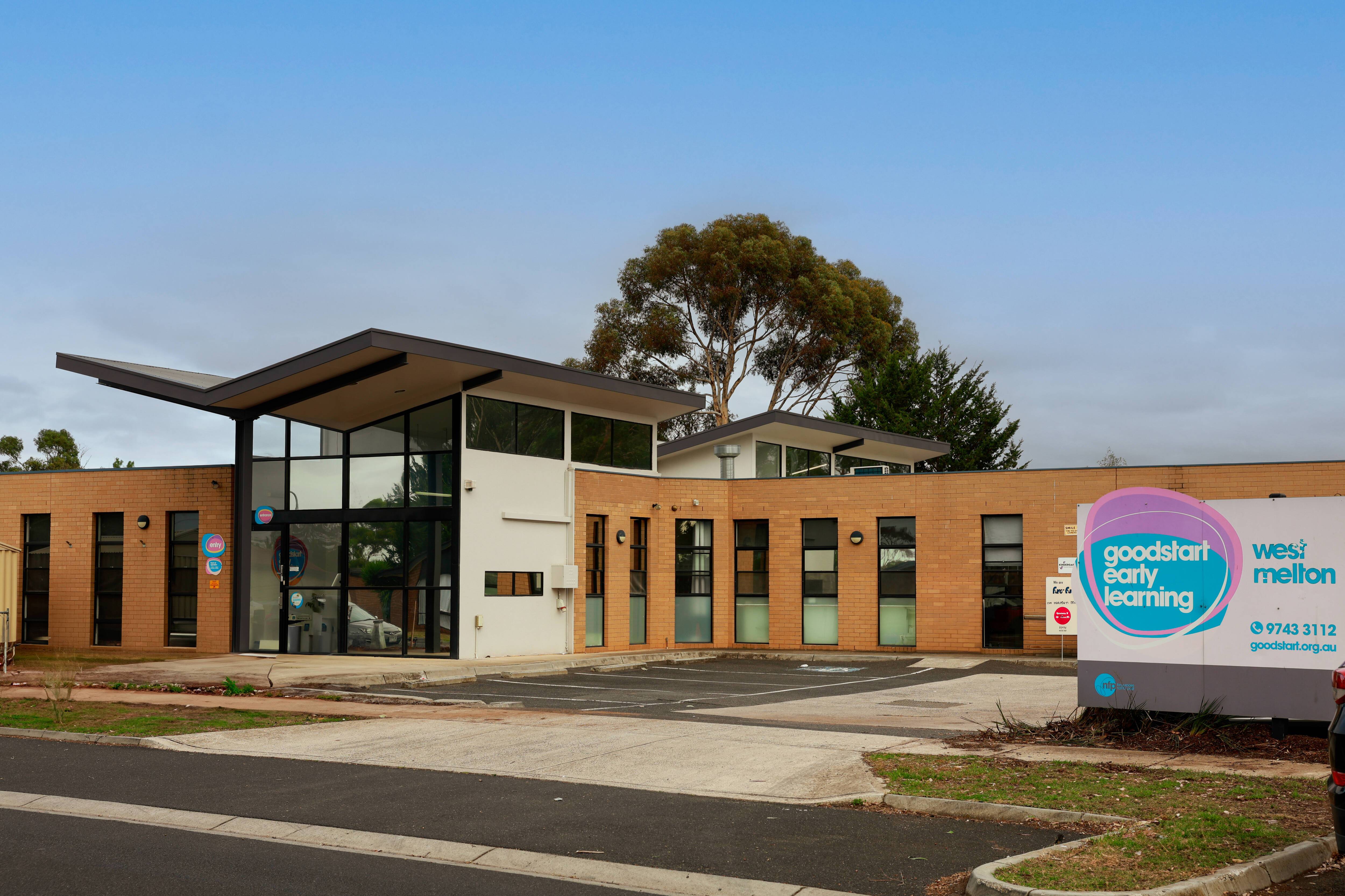 Goodstart Early Learning West Melton